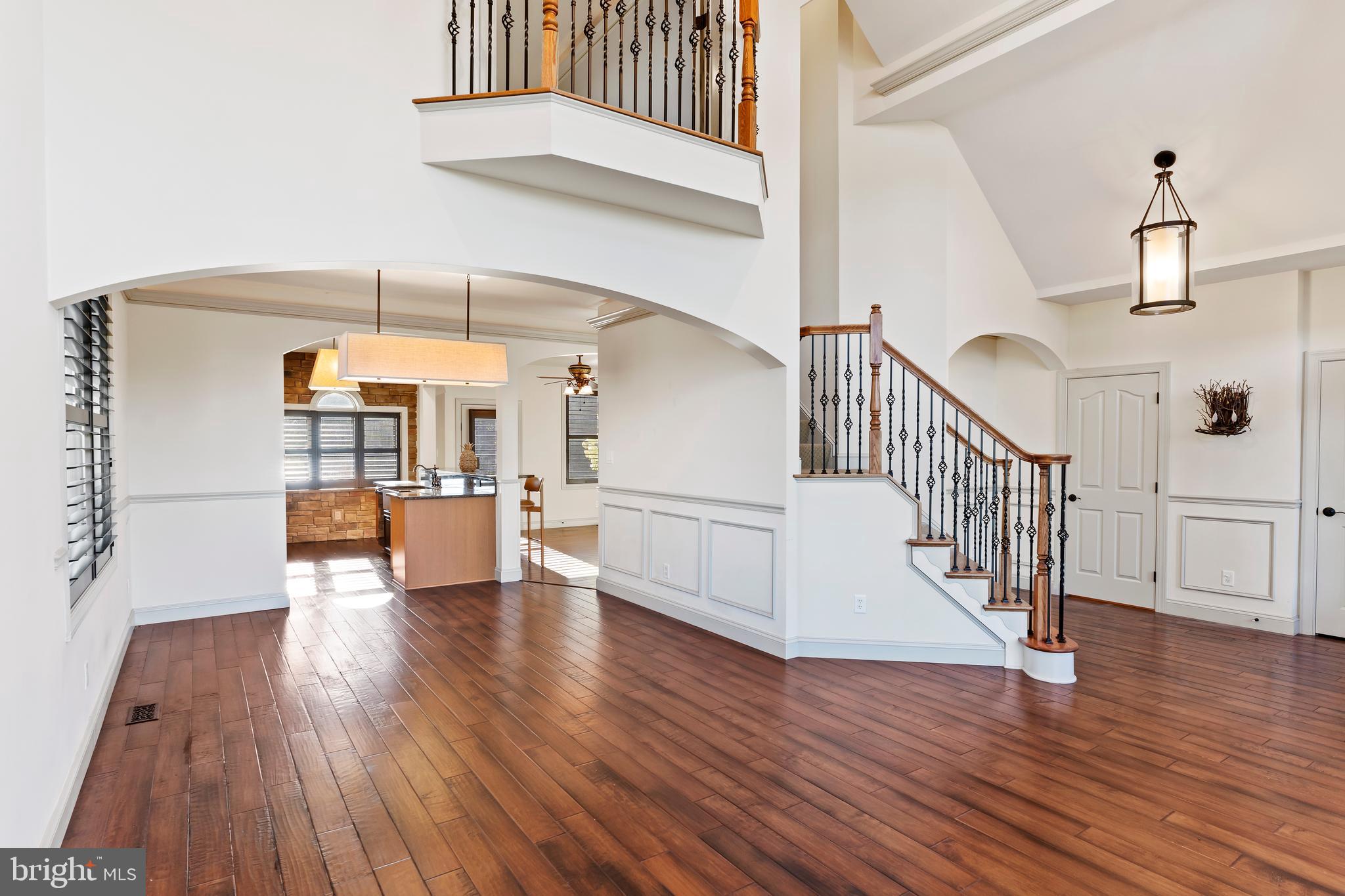 LAURICH RIDGE - Residential