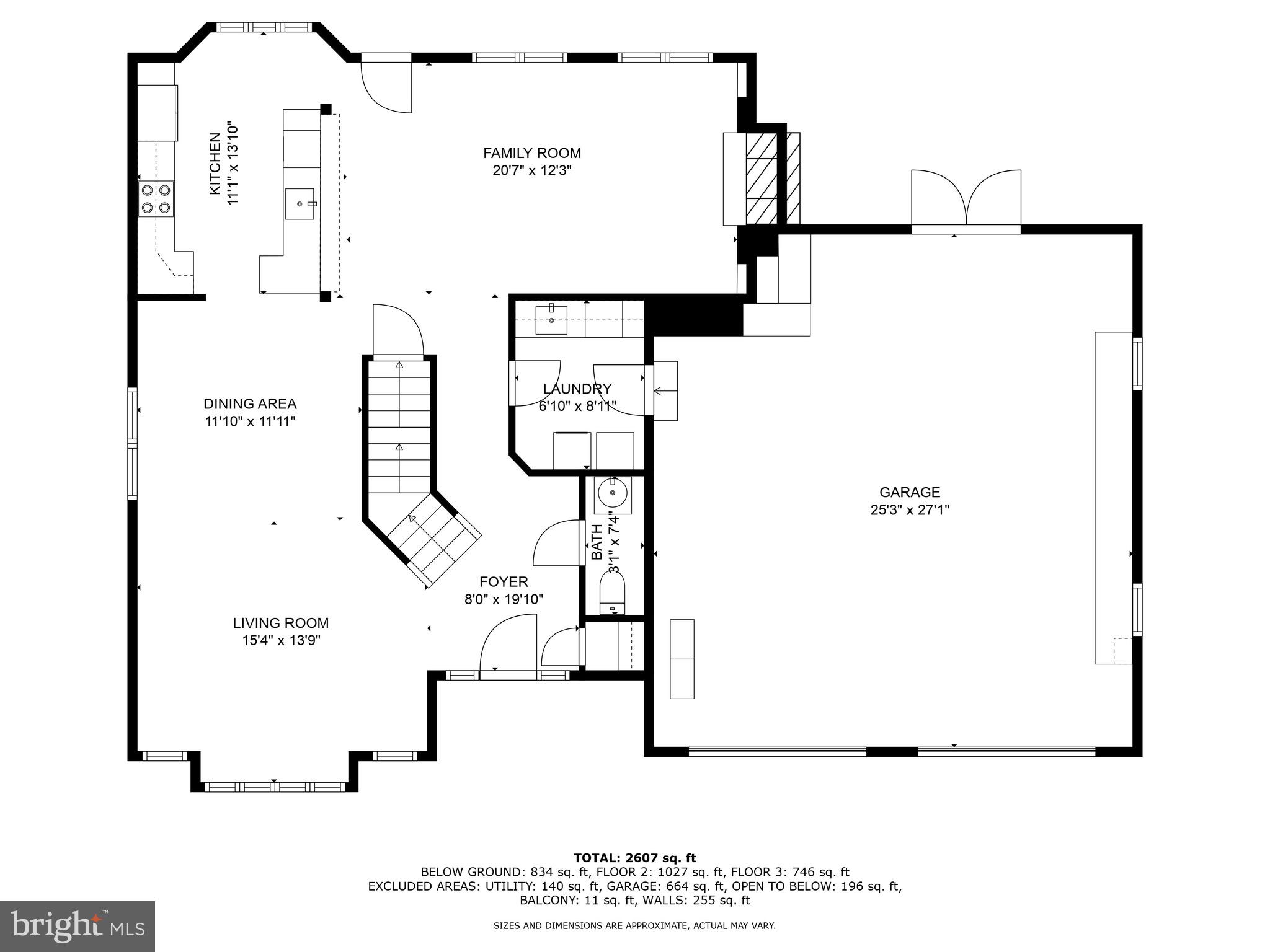 LAURICH RIDGE - Residential