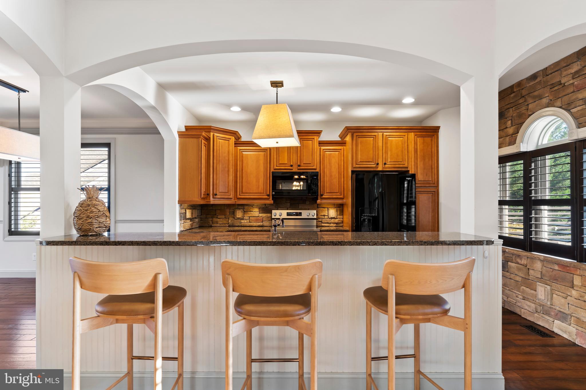 LAURICH RIDGE - Residential