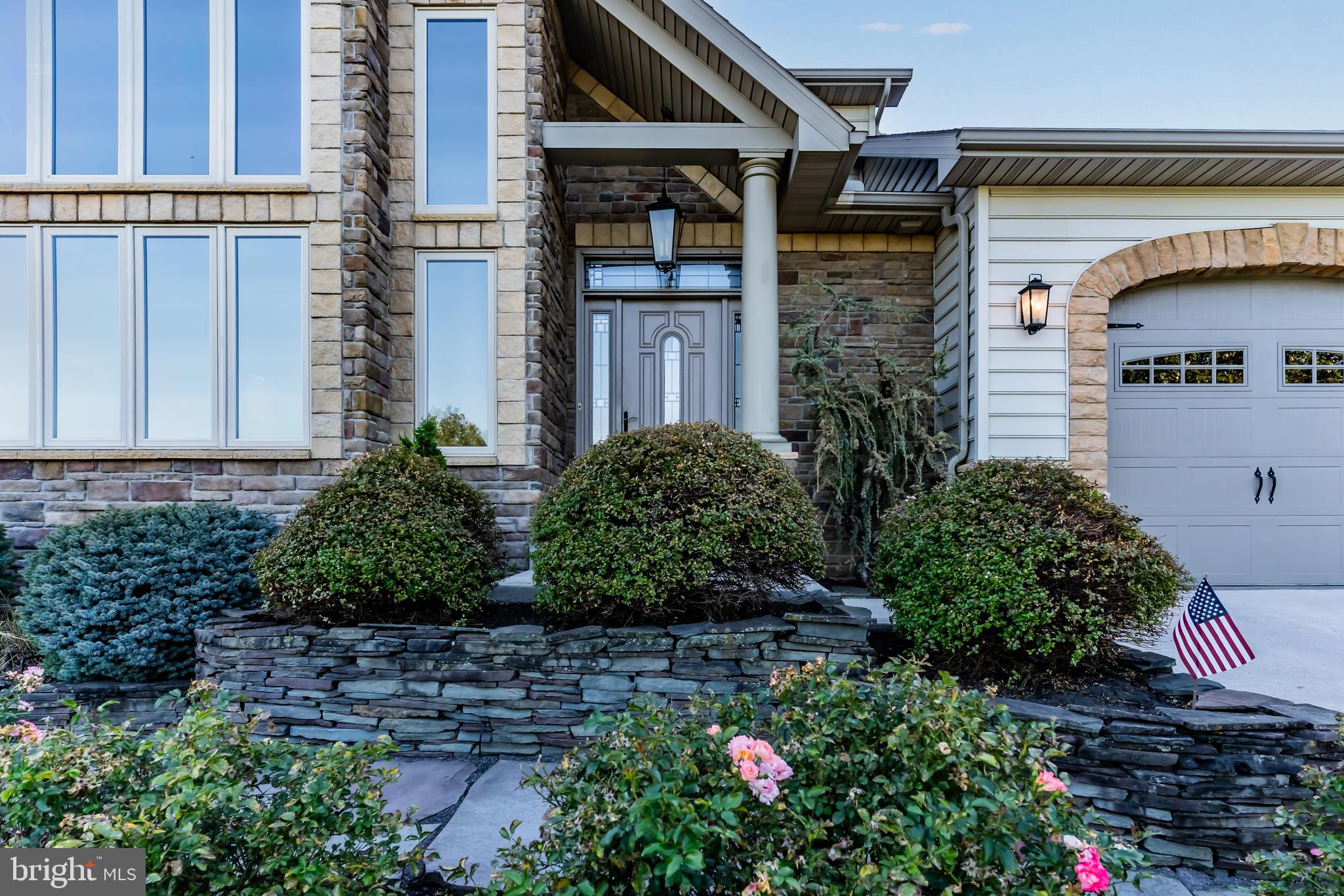 LAURICH RIDGE - Residential