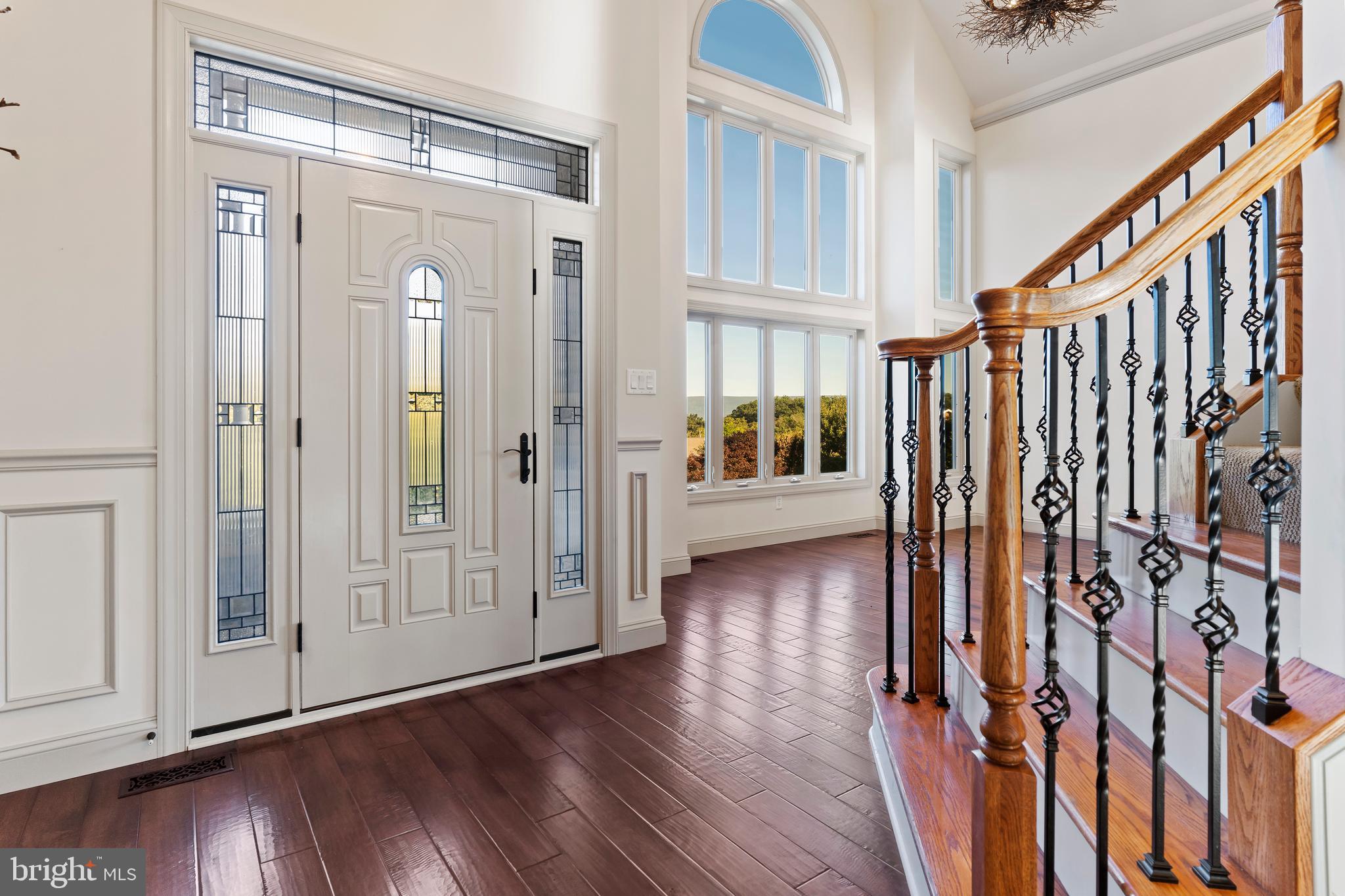 LAURICH RIDGE - Residential