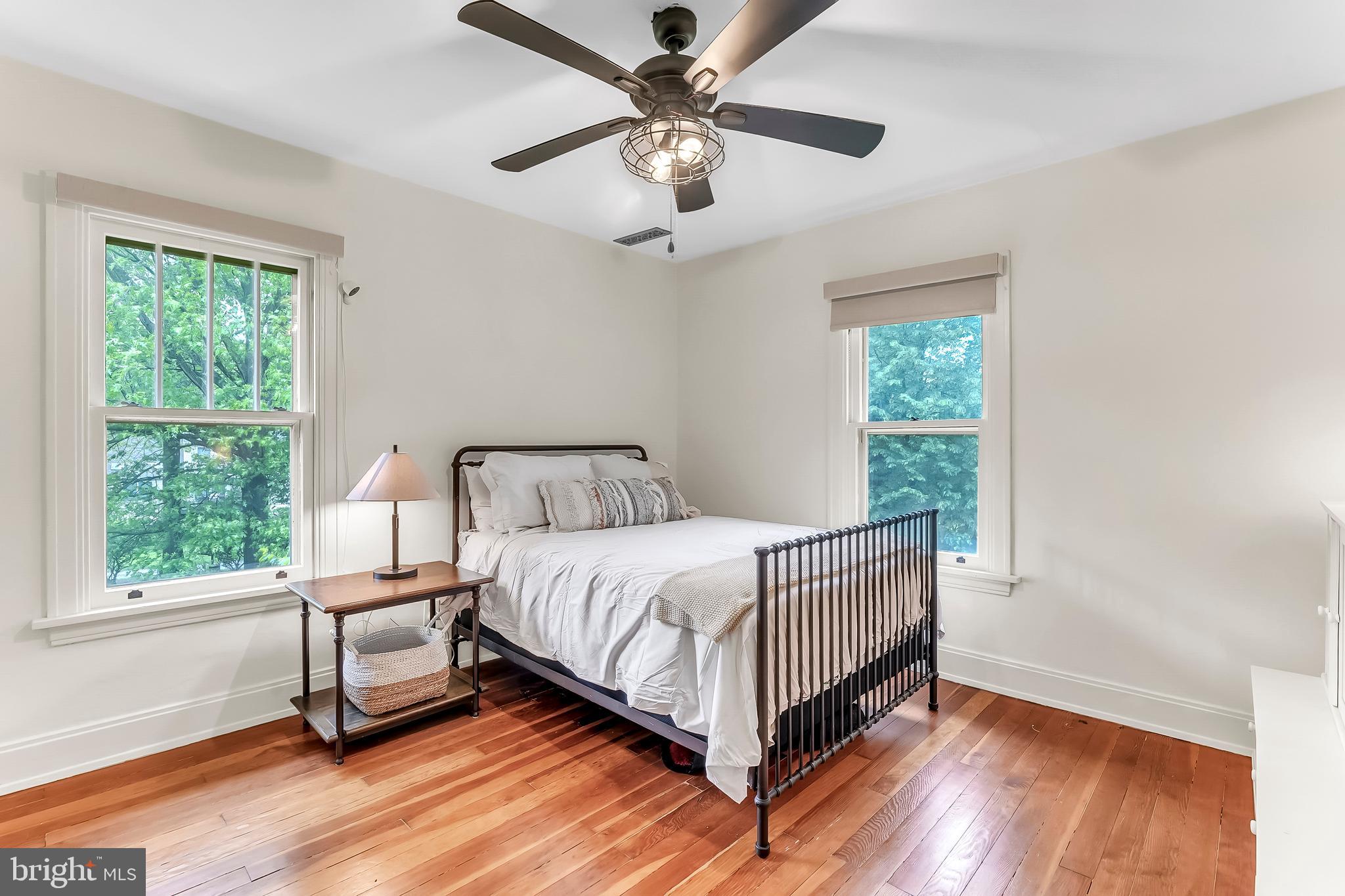 EAST BRADFORD TWP - Residential