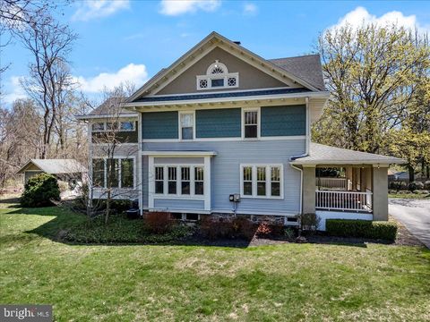 730 W NIELDS STREET WEST CHESTER PA 19382