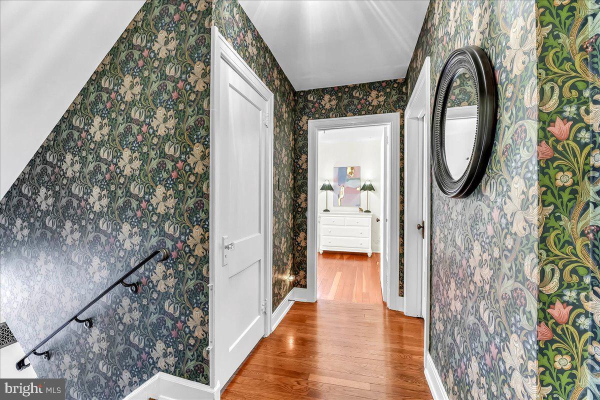 EAST BRADFORD TWP - Residential