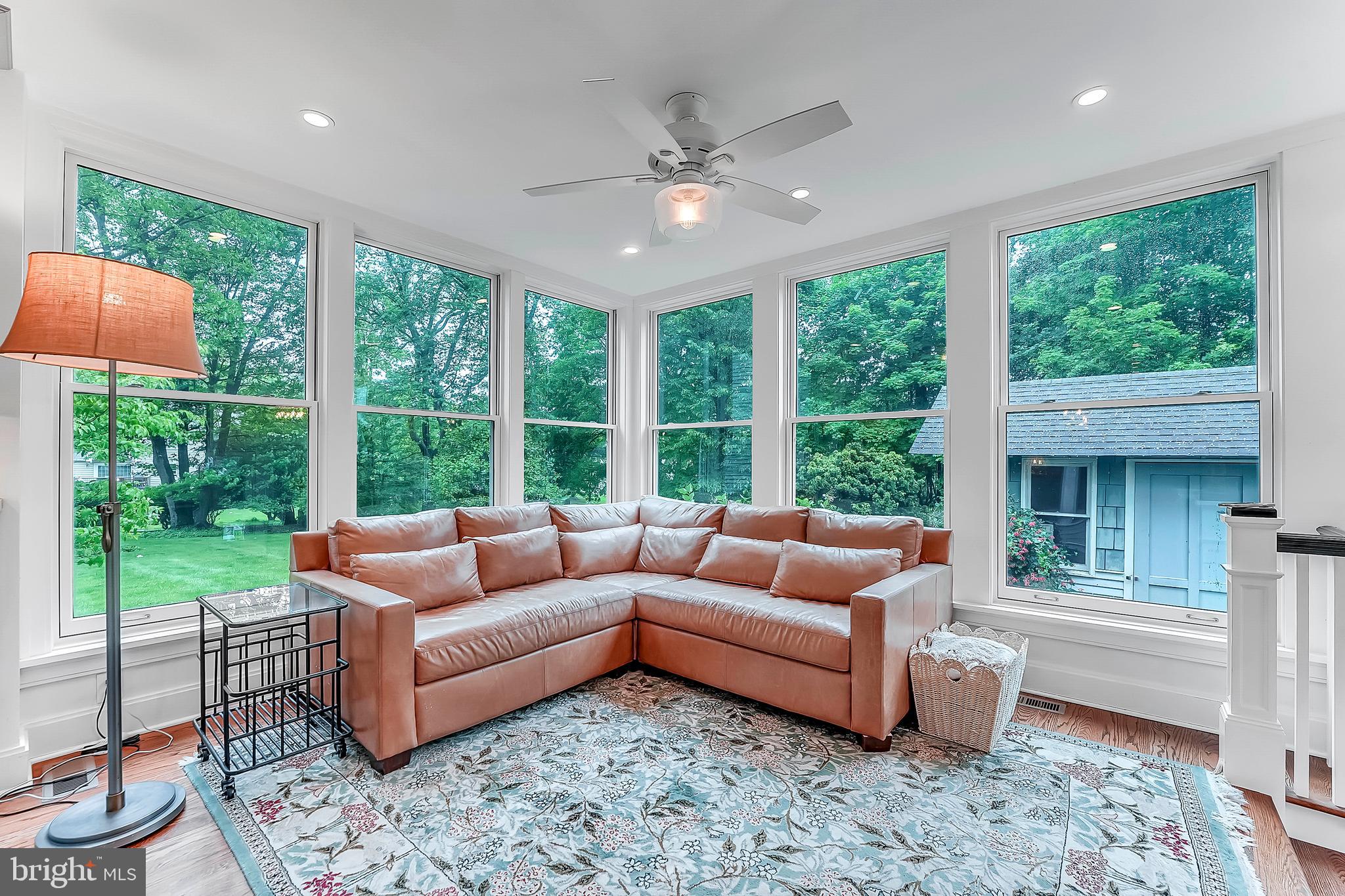 EAST BRADFORD TWP - Residential