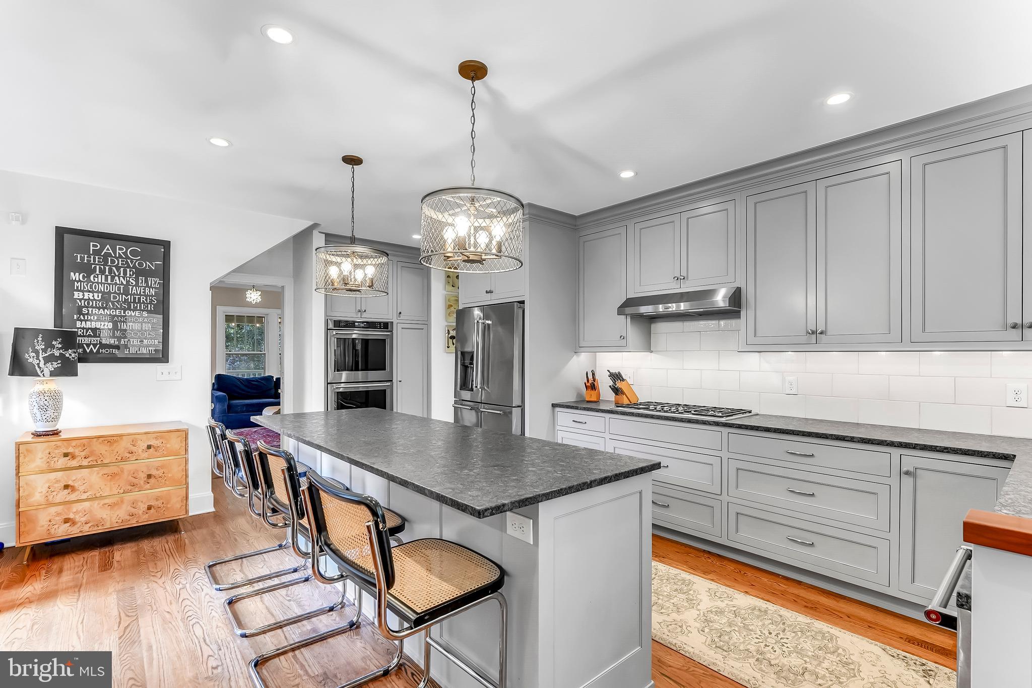 EAST BRADFORD TWP - Residential