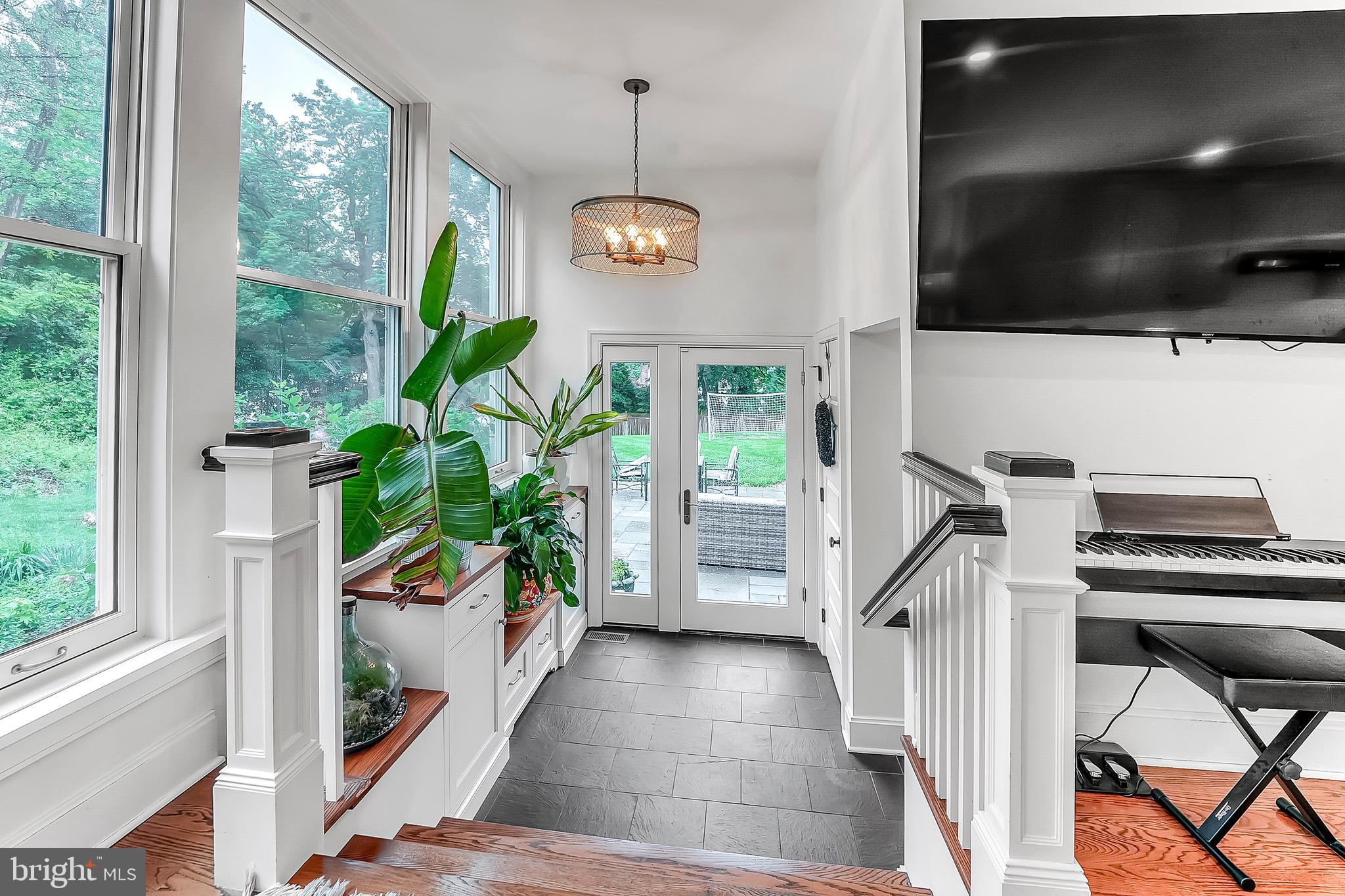 EAST BRADFORD TWP - Residential