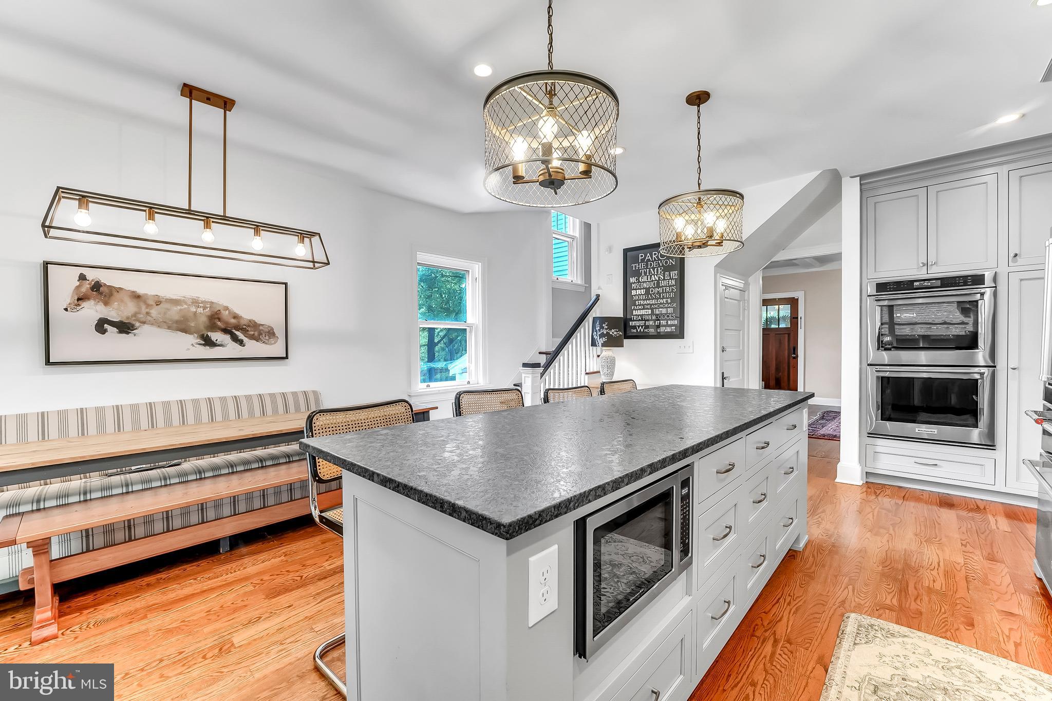 EAST BRADFORD TWP - Residential