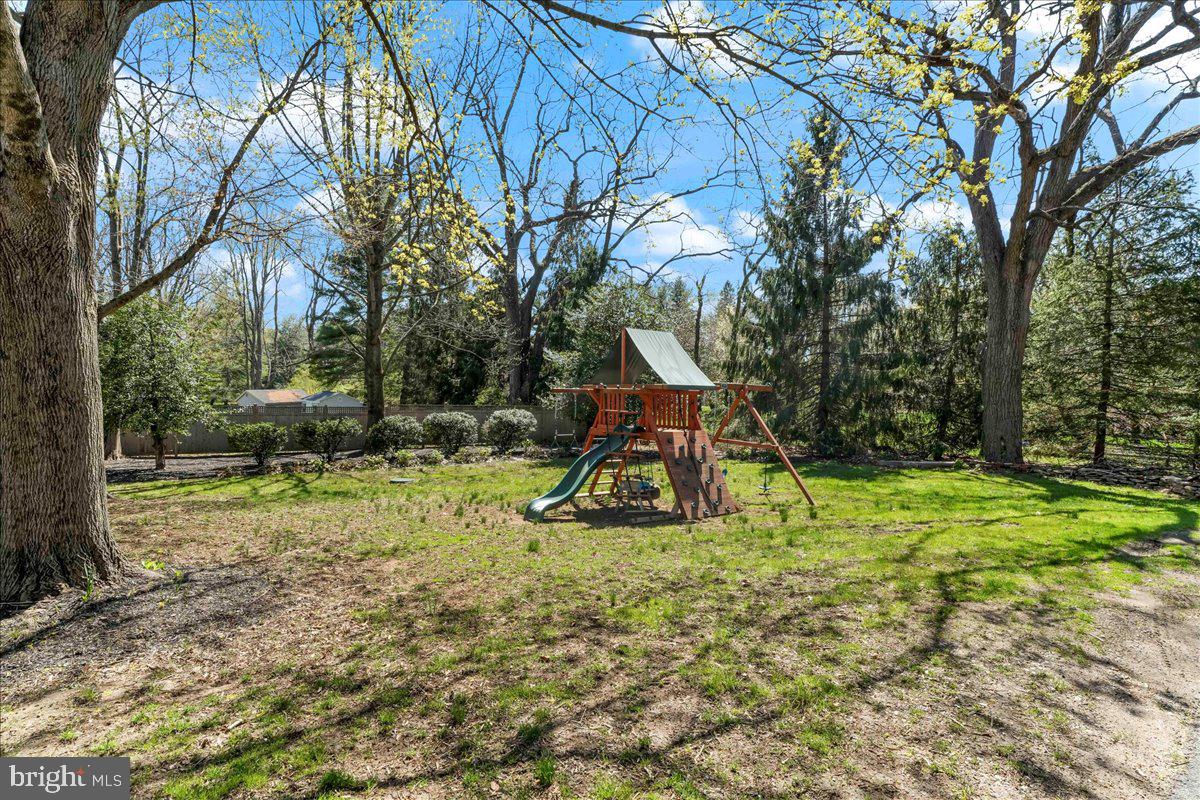 EAST BRADFORD TWP - Residential