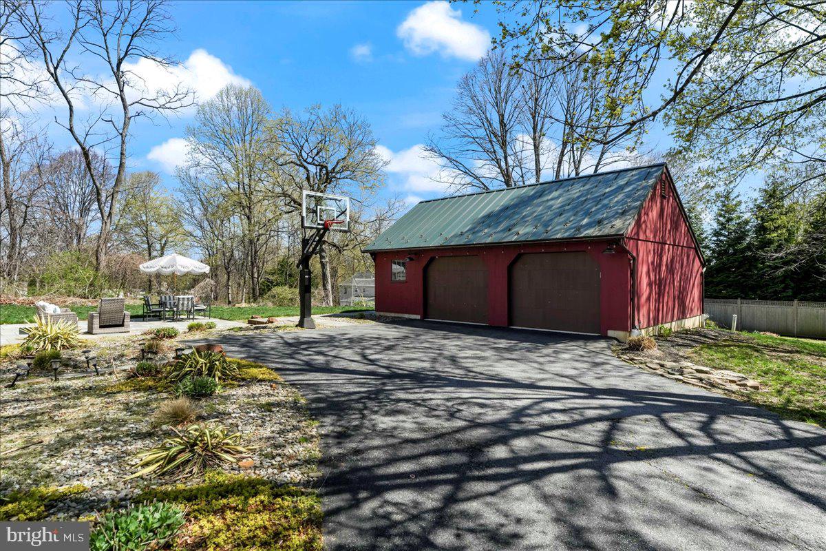 EAST BRADFORD TWP - Residential