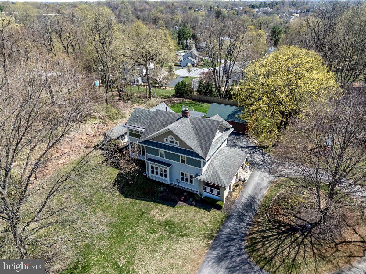 EAST BRADFORD TWP - Residential