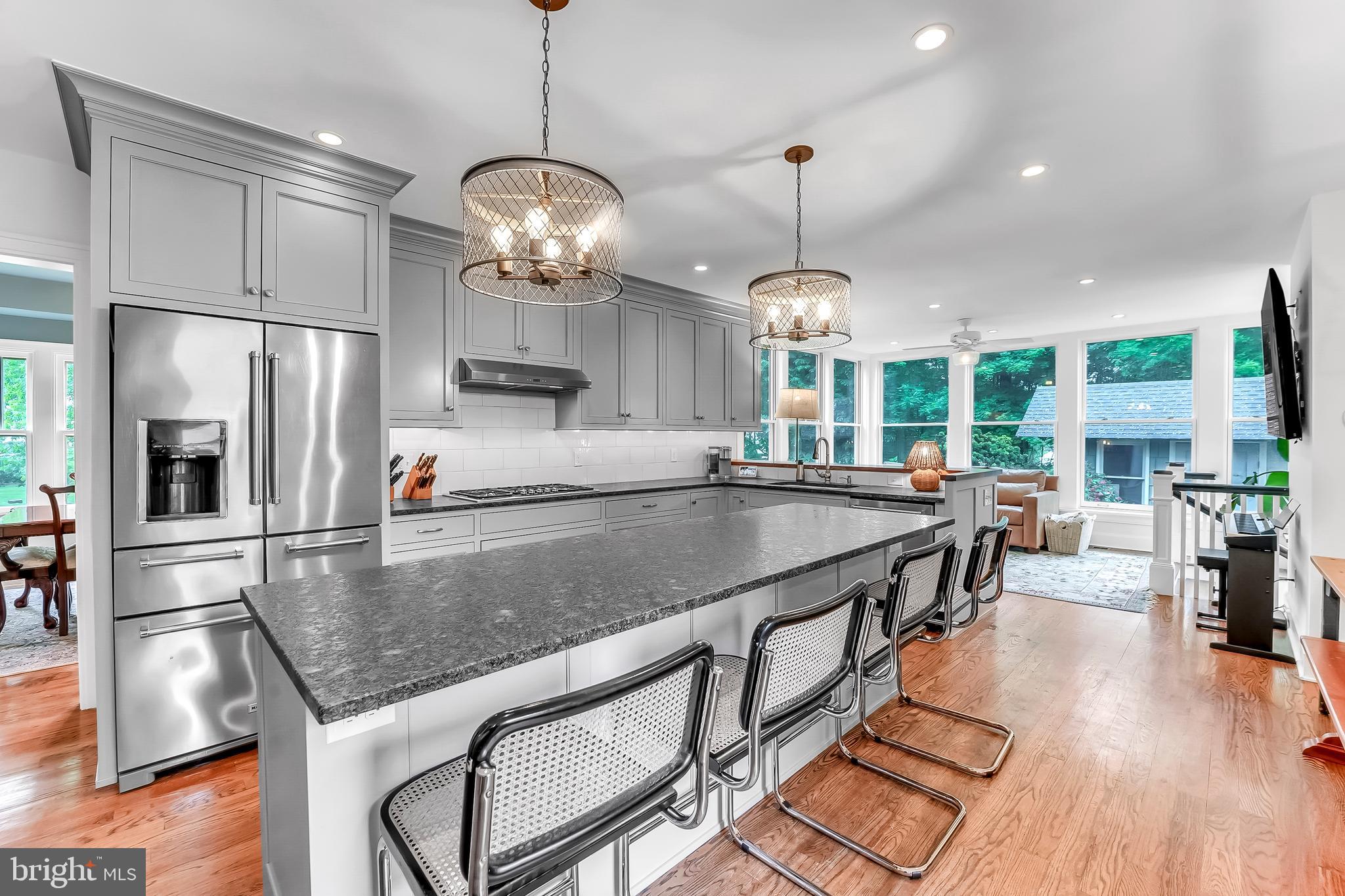 EAST BRADFORD TWP - Residential