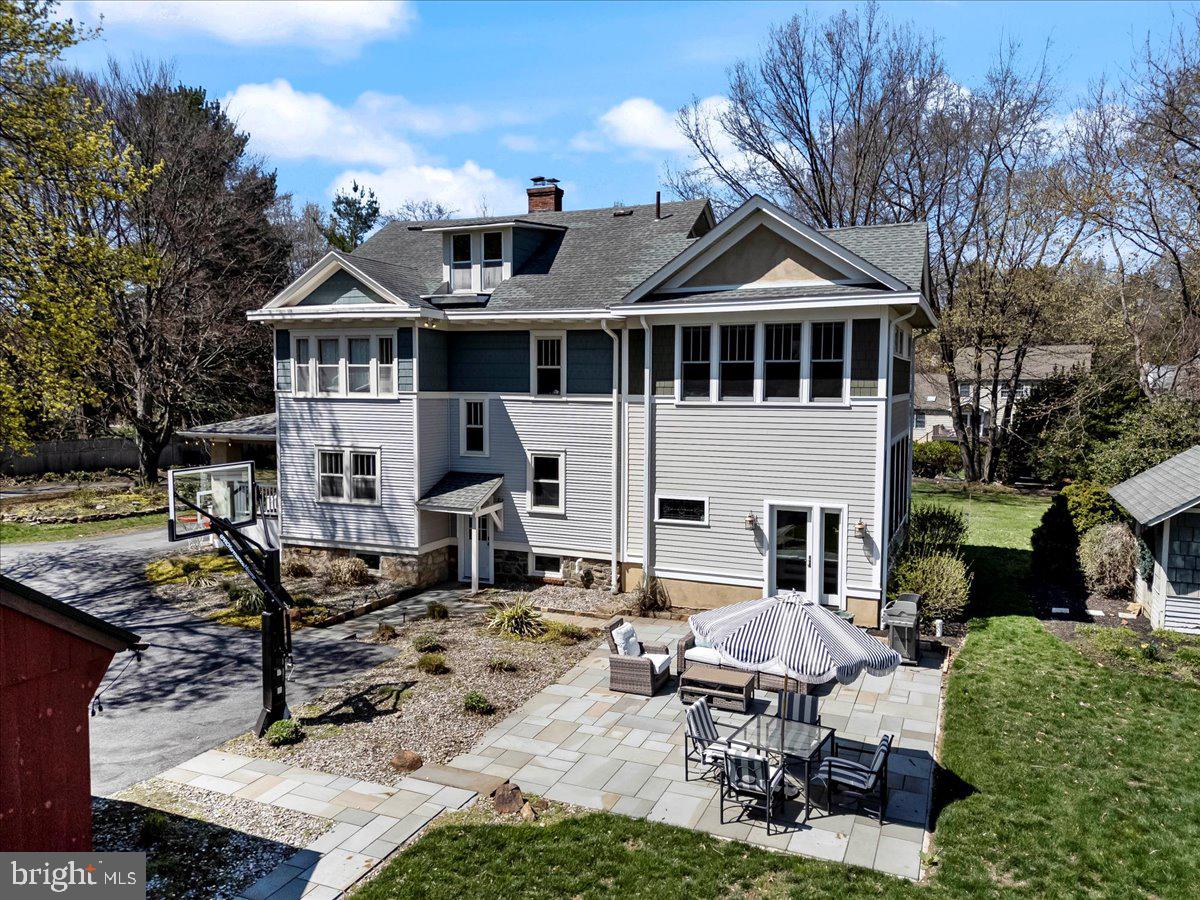 EAST BRADFORD TWP - Residential