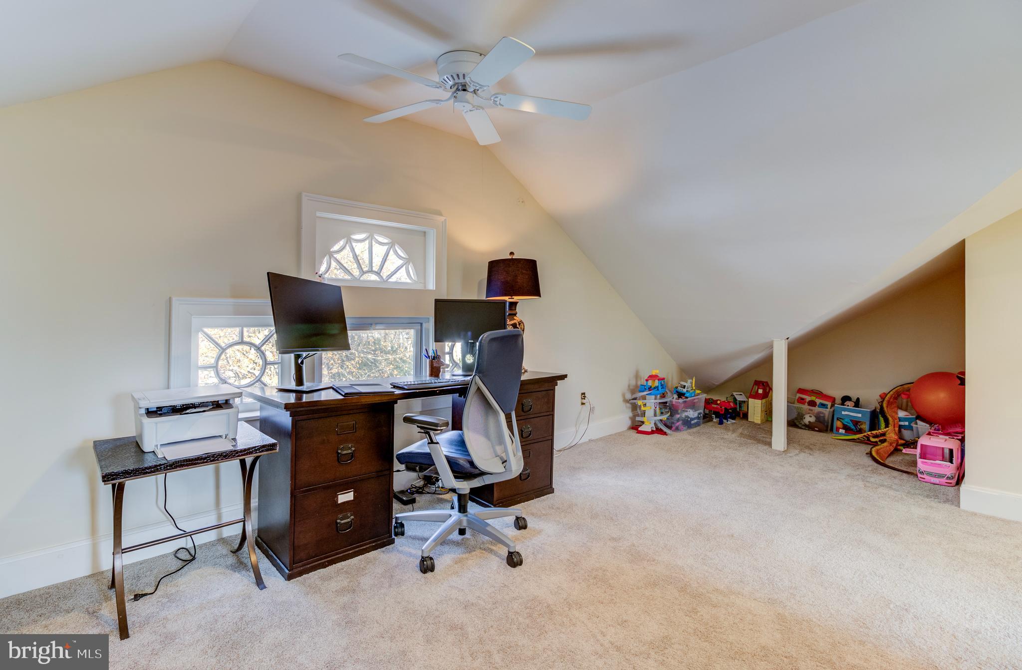 EAST BRADFORD TWP - Residential