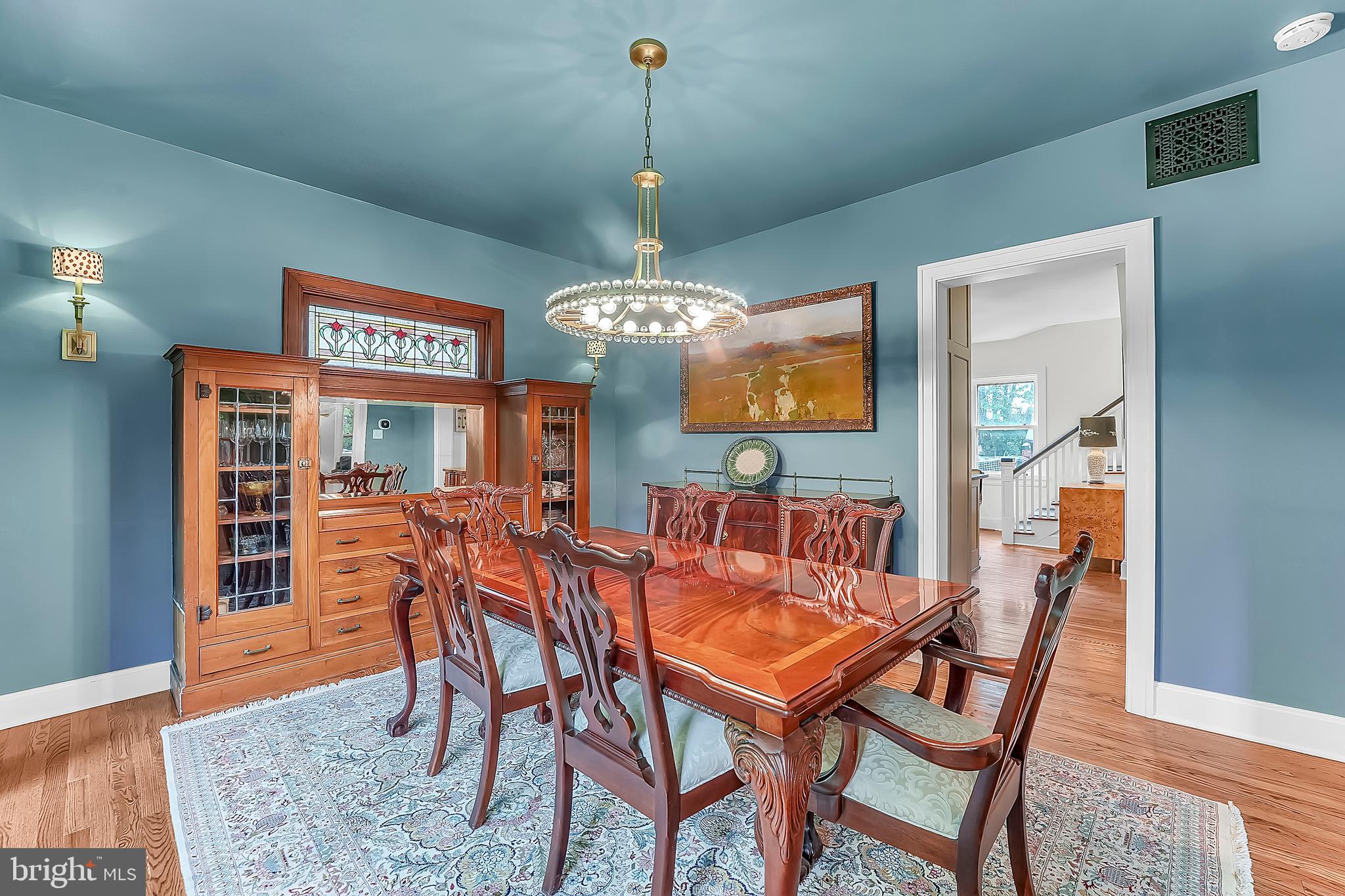 EAST BRADFORD TWP - Residential