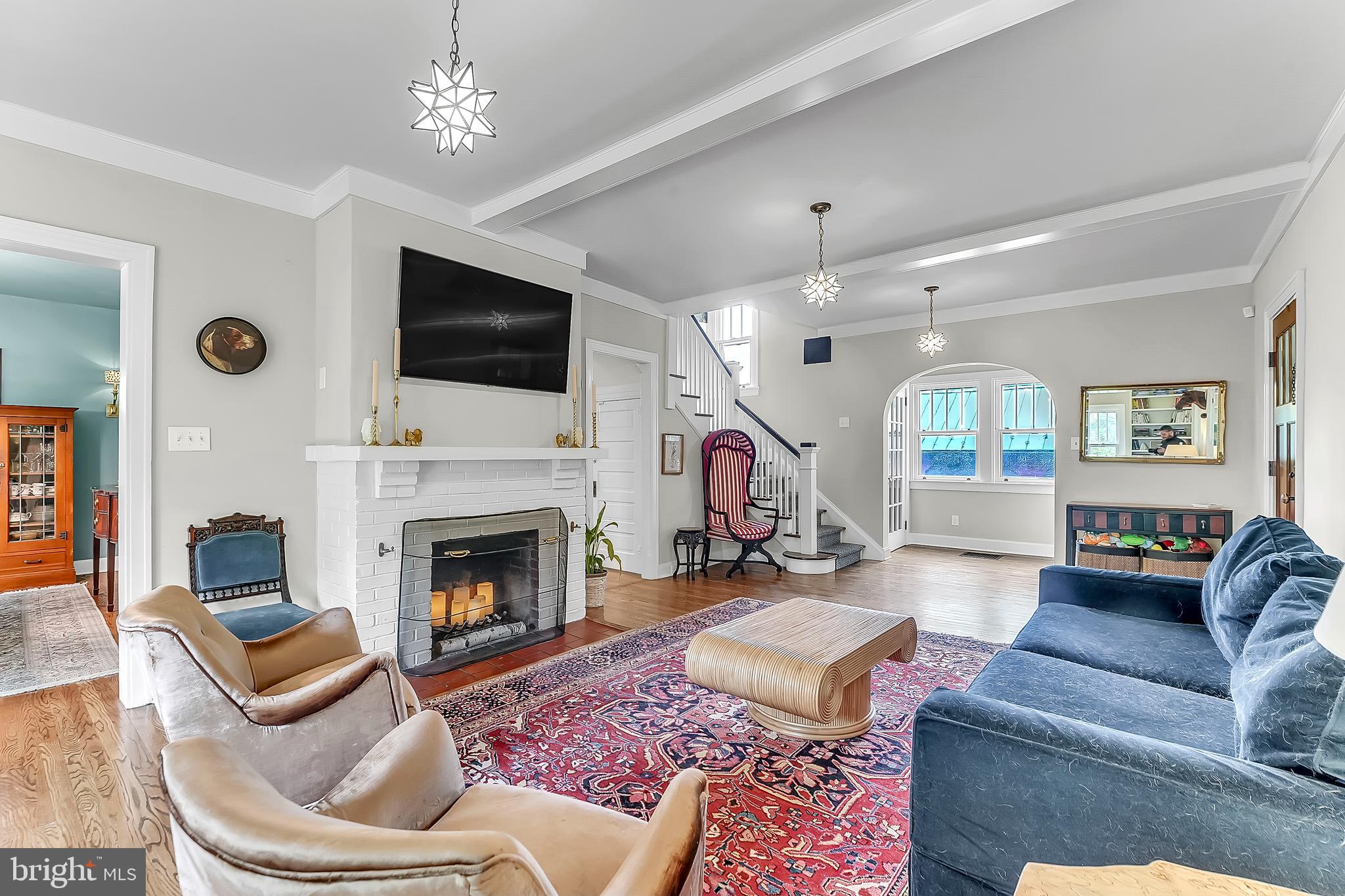 EAST BRADFORD TWP - Residential