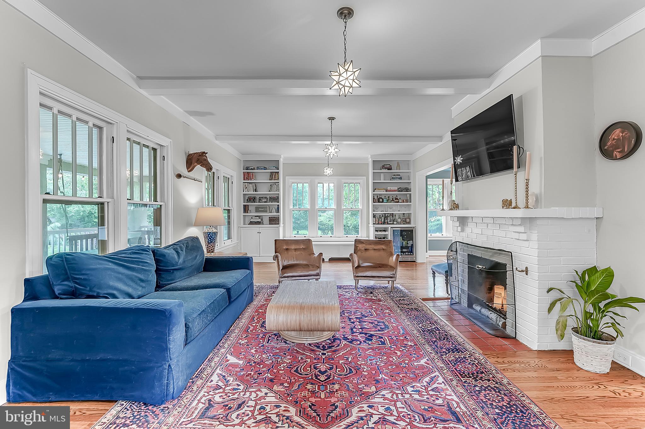 EAST BRADFORD TWP - Residential