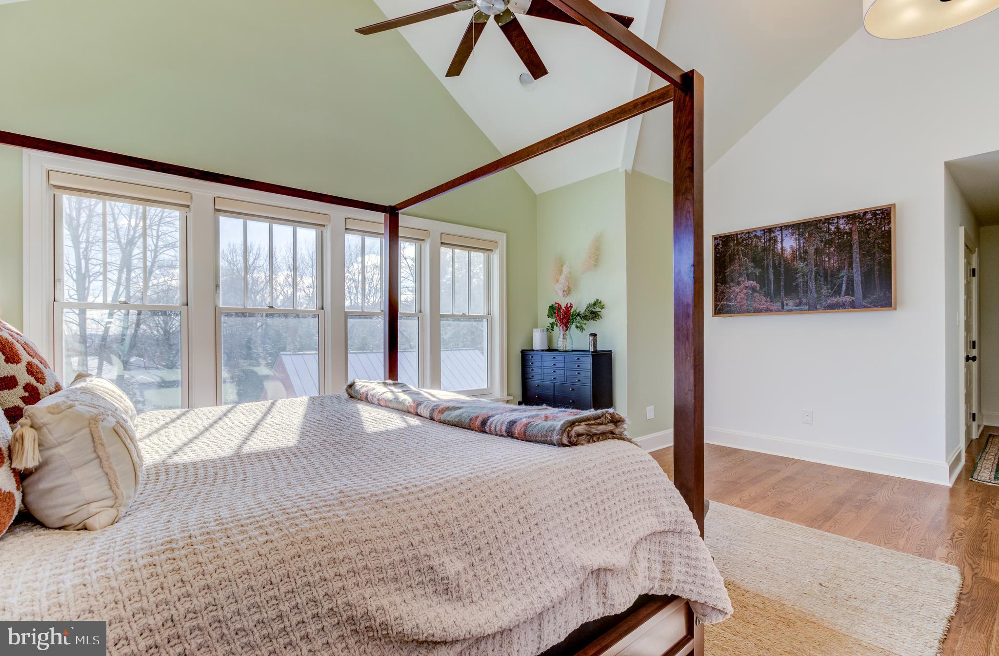 EAST BRADFORD TWP - Residential