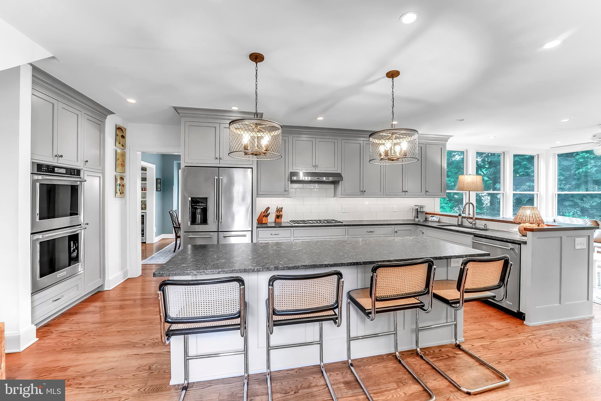 EAST BRADFORD TWP - Residential