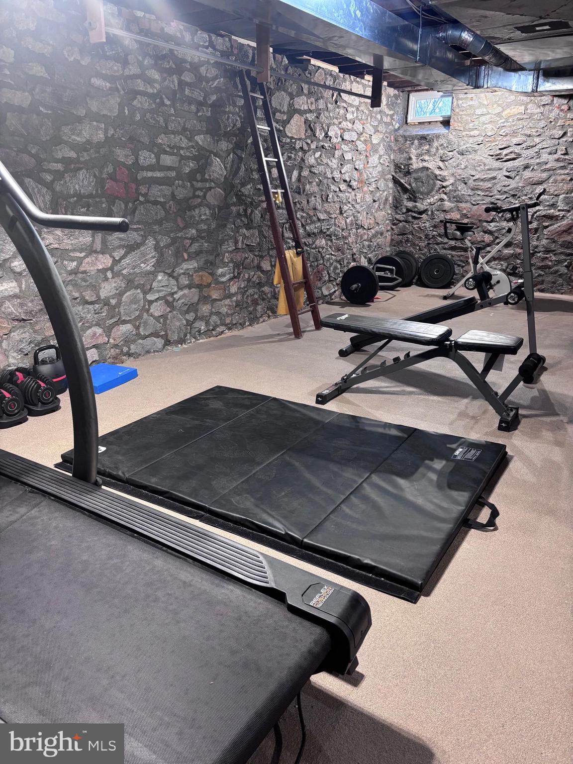 EAST BRADFORD TWP - Residential