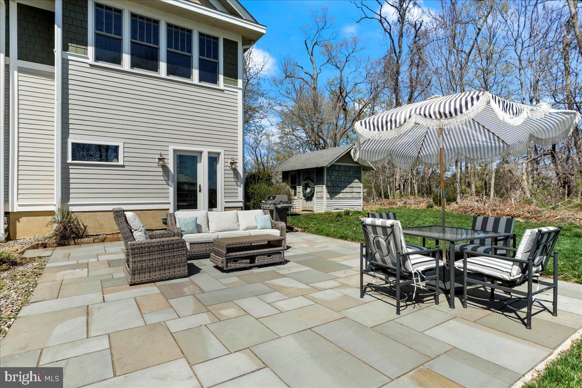 EAST BRADFORD TWP - Residential