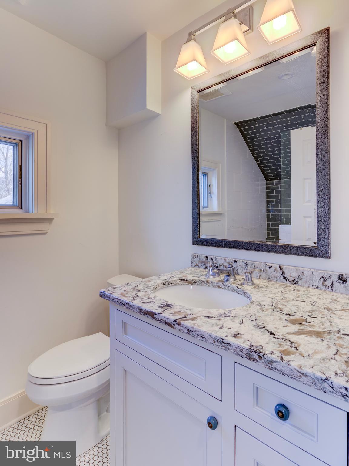 EAST BRADFORD TWP - Residential