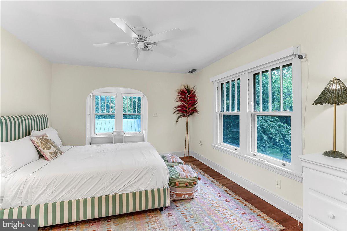 EAST BRADFORD TWP - Residential