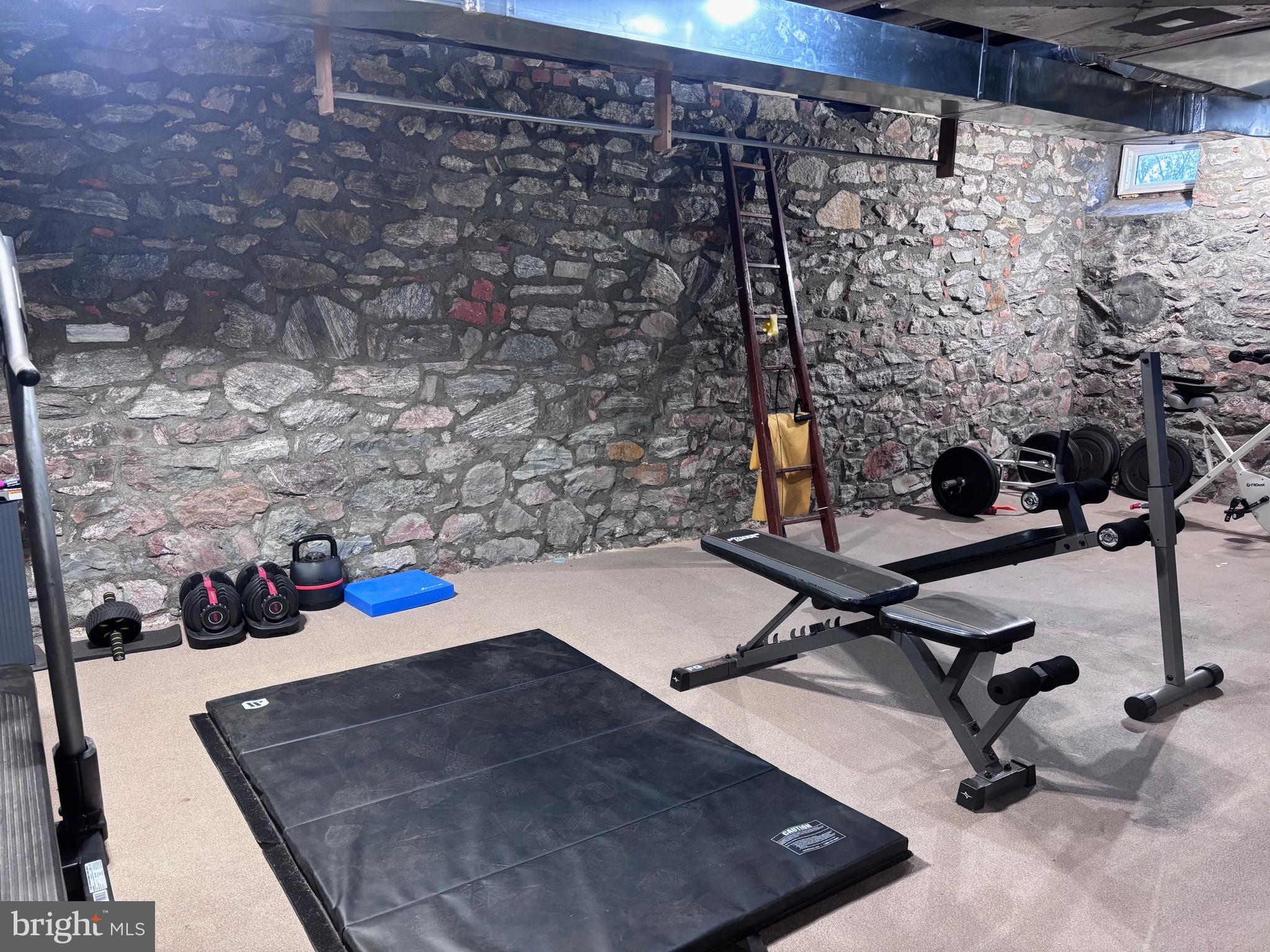 EAST BRADFORD TWP - Residential