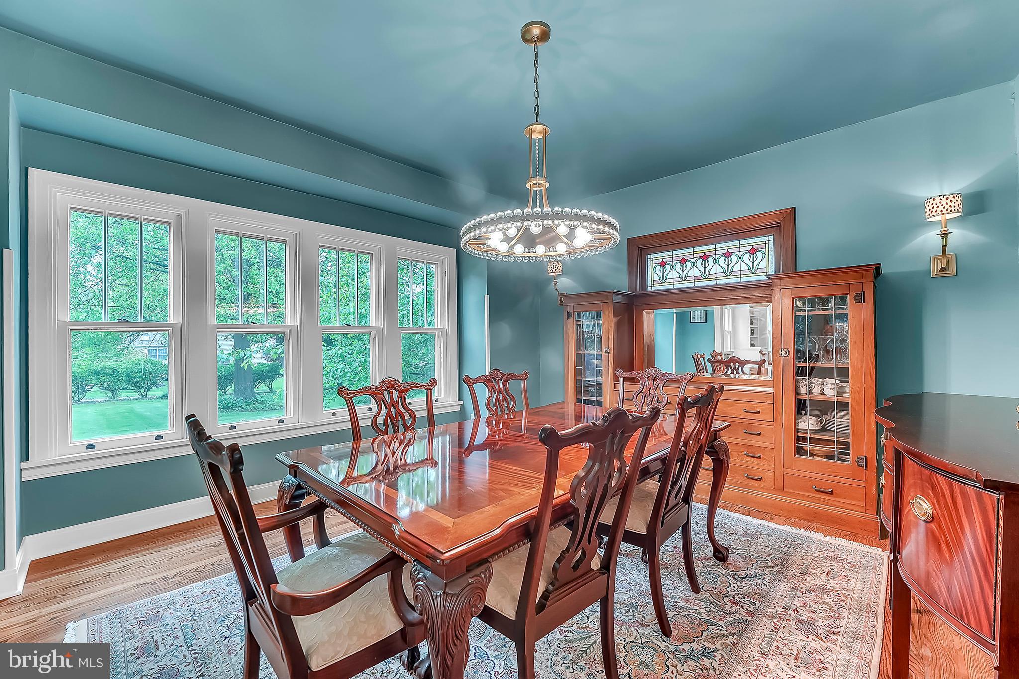 EAST BRADFORD TWP - Residential