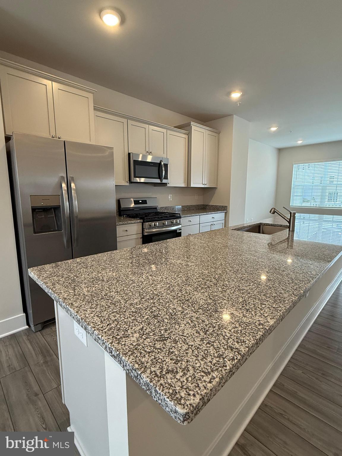 THE GALLERY - Residential Lease