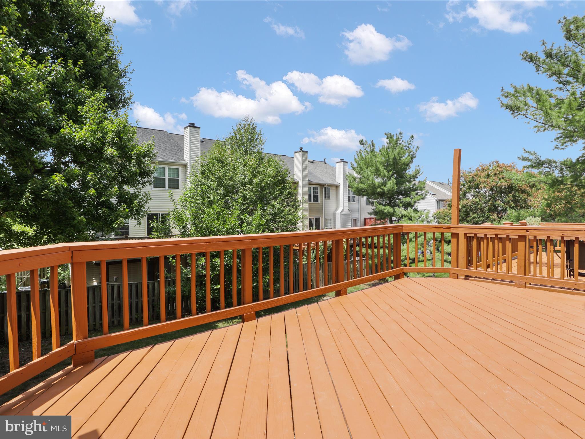 ENGLEWOOD MEWS - Residential