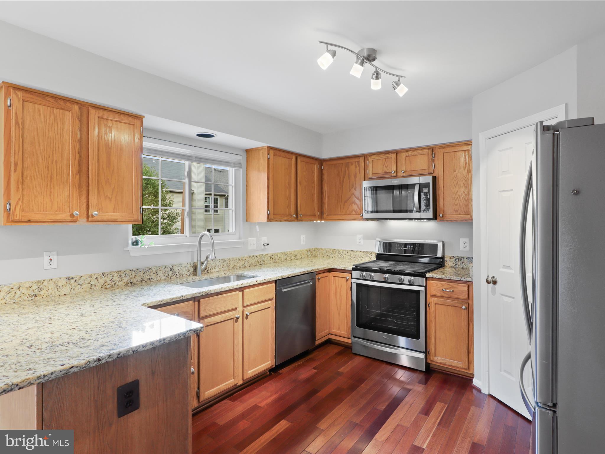 ENGLEWOOD MEWS - Residential