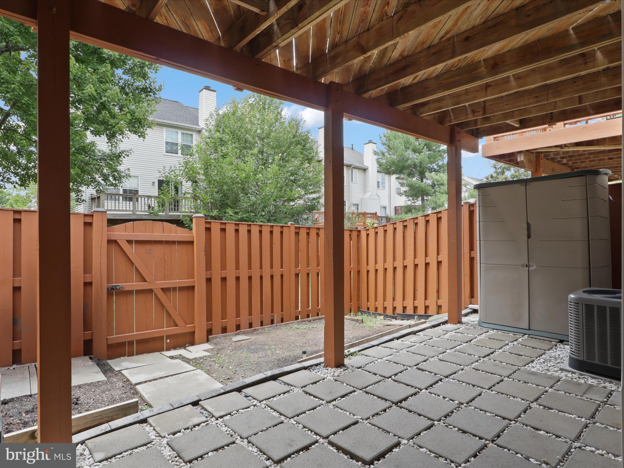 ENGLEWOOD MEWS - Residential