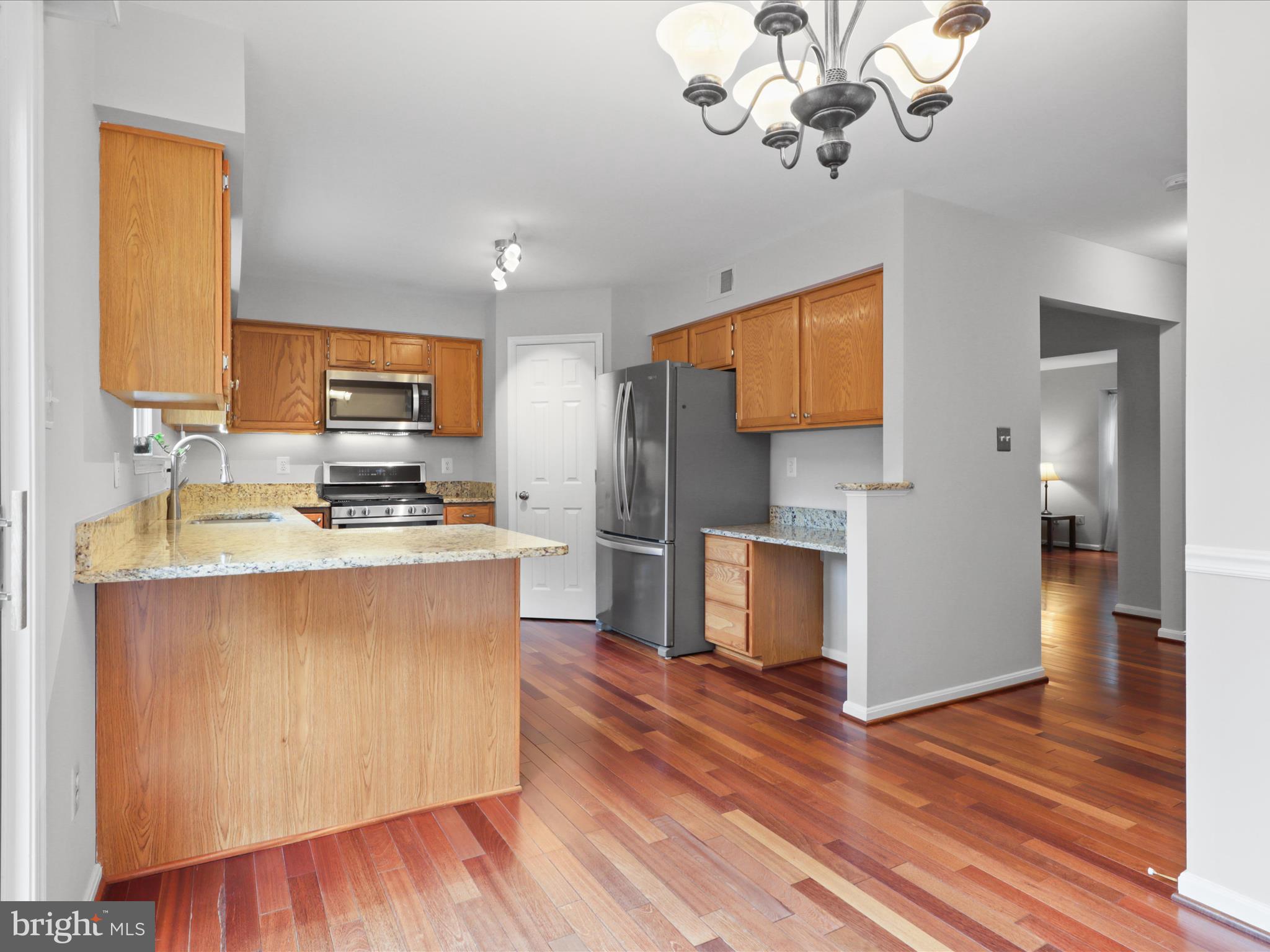 ENGLEWOOD MEWS - Residential