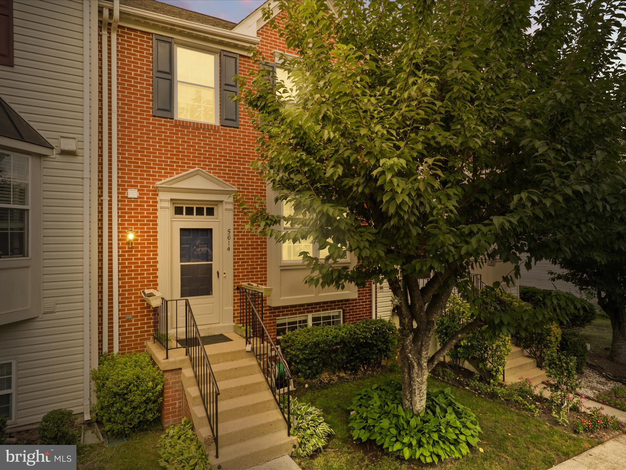 ENGLEWOOD MEWS - Residential