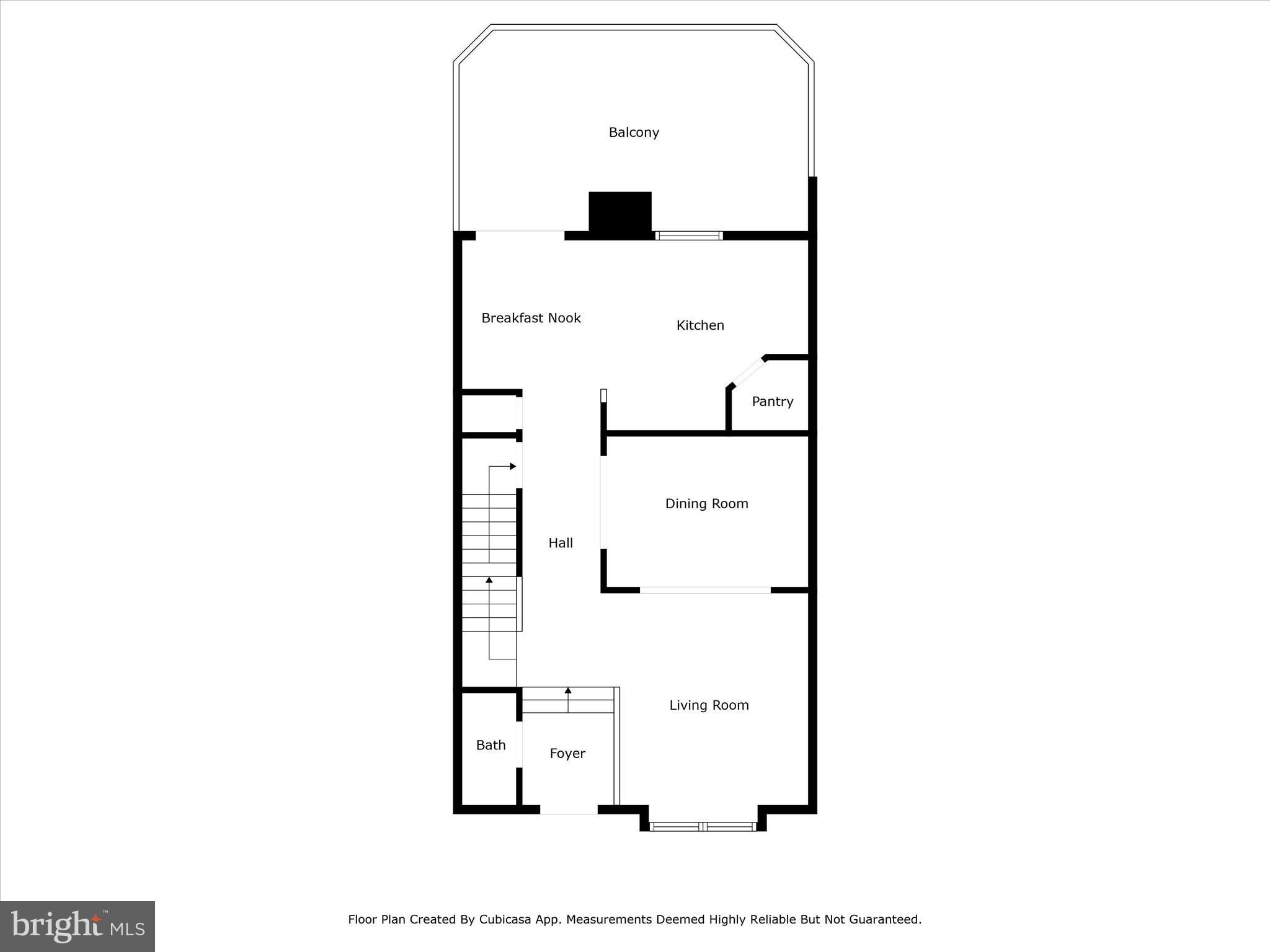 ENGLEWOOD MEWS - Residential