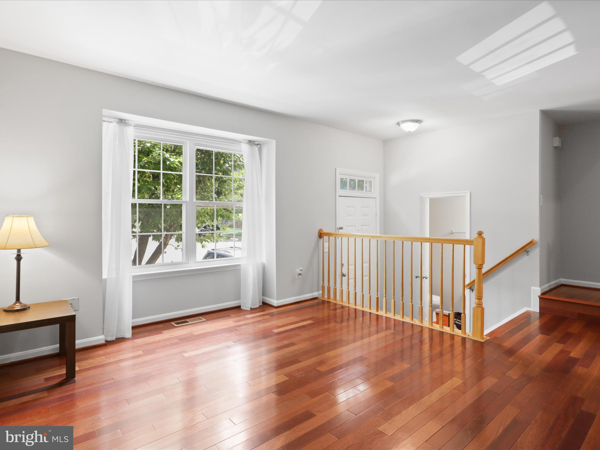 ENGLEWOOD MEWS - Residential