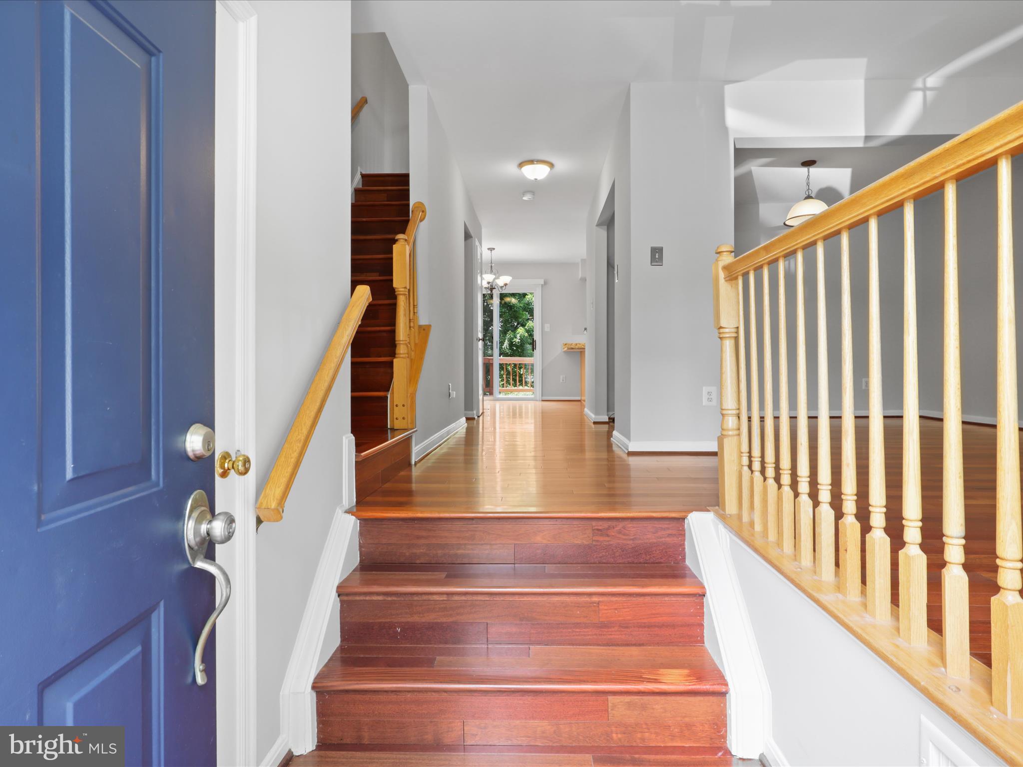 ENGLEWOOD MEWS - Residential