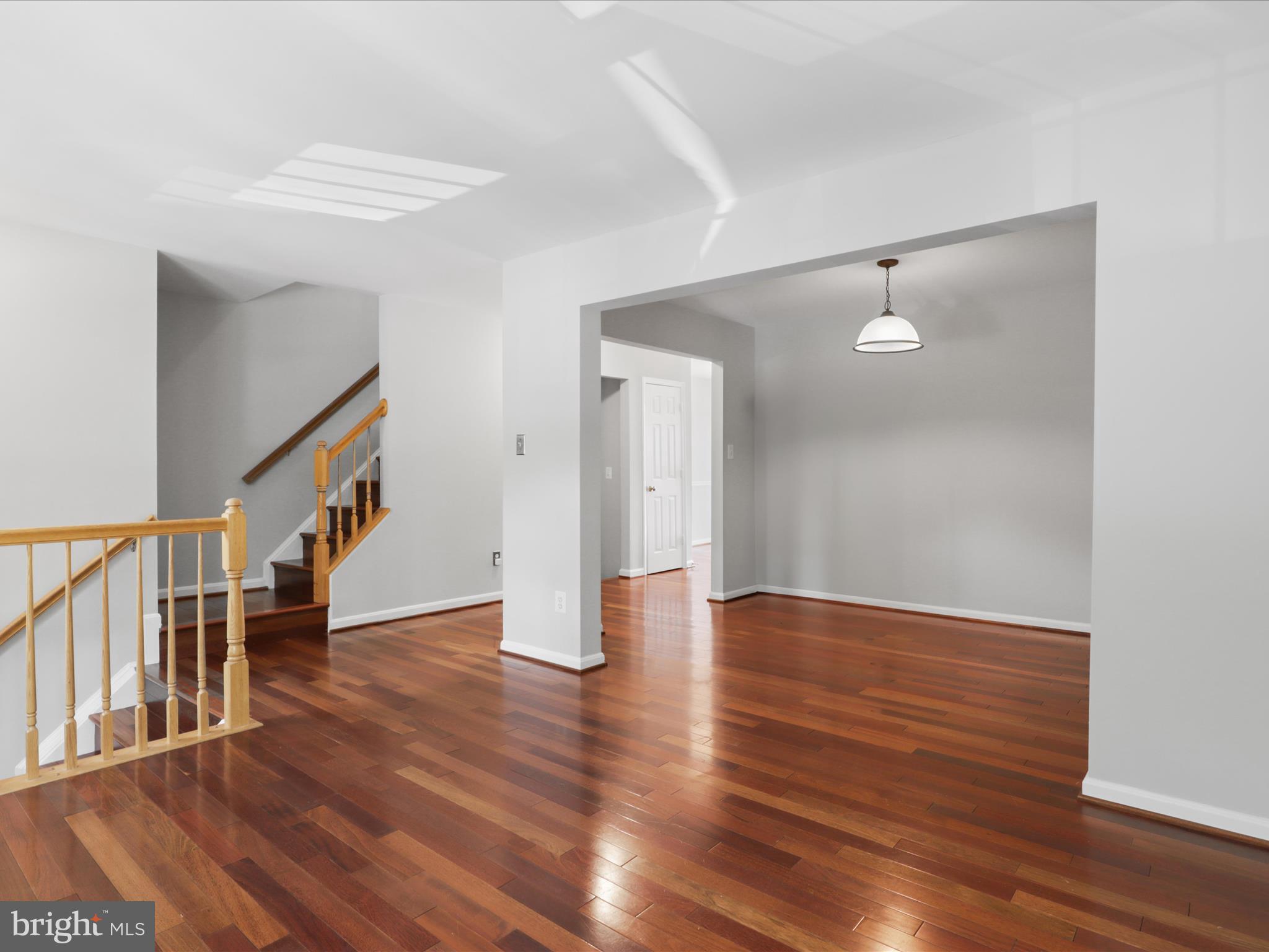 ENGLEWOOD MEWS - Residential