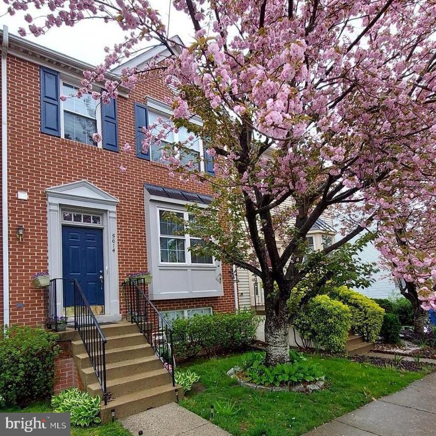 ENGLEWOOD MEWS - Residential