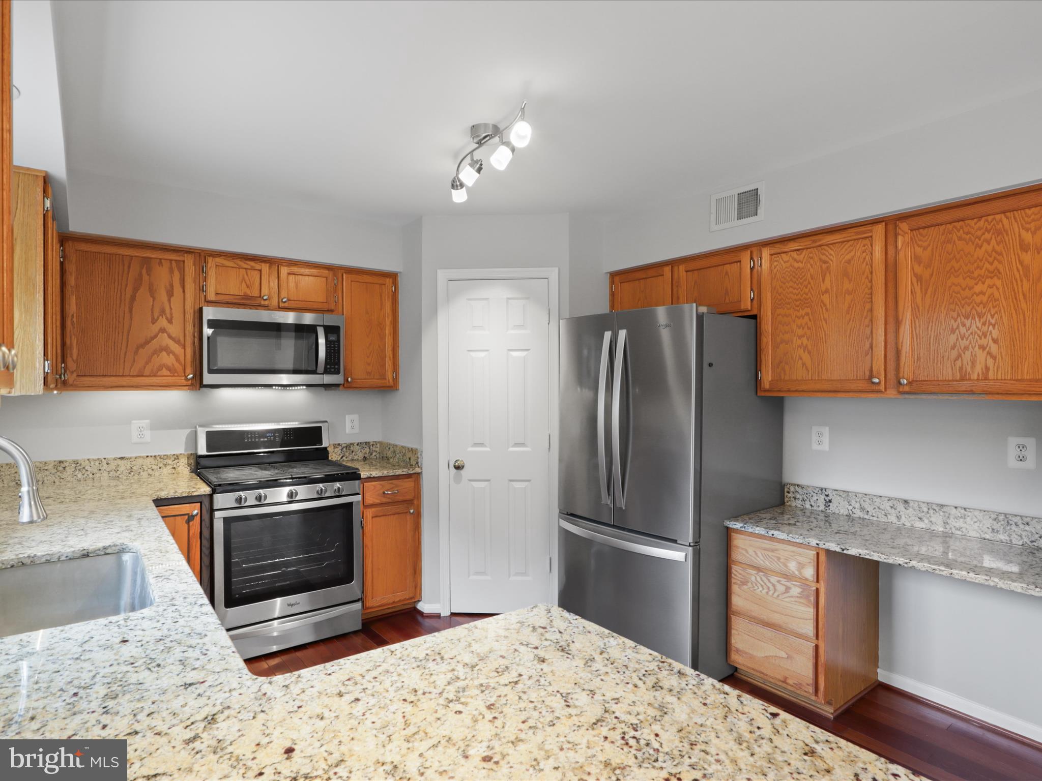 ENGLEWOOD MEWS - Residential