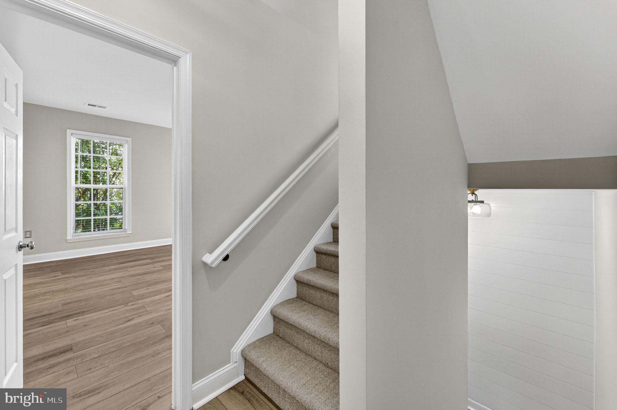 PARKS AT PIEDMONT SOUTH - Residential