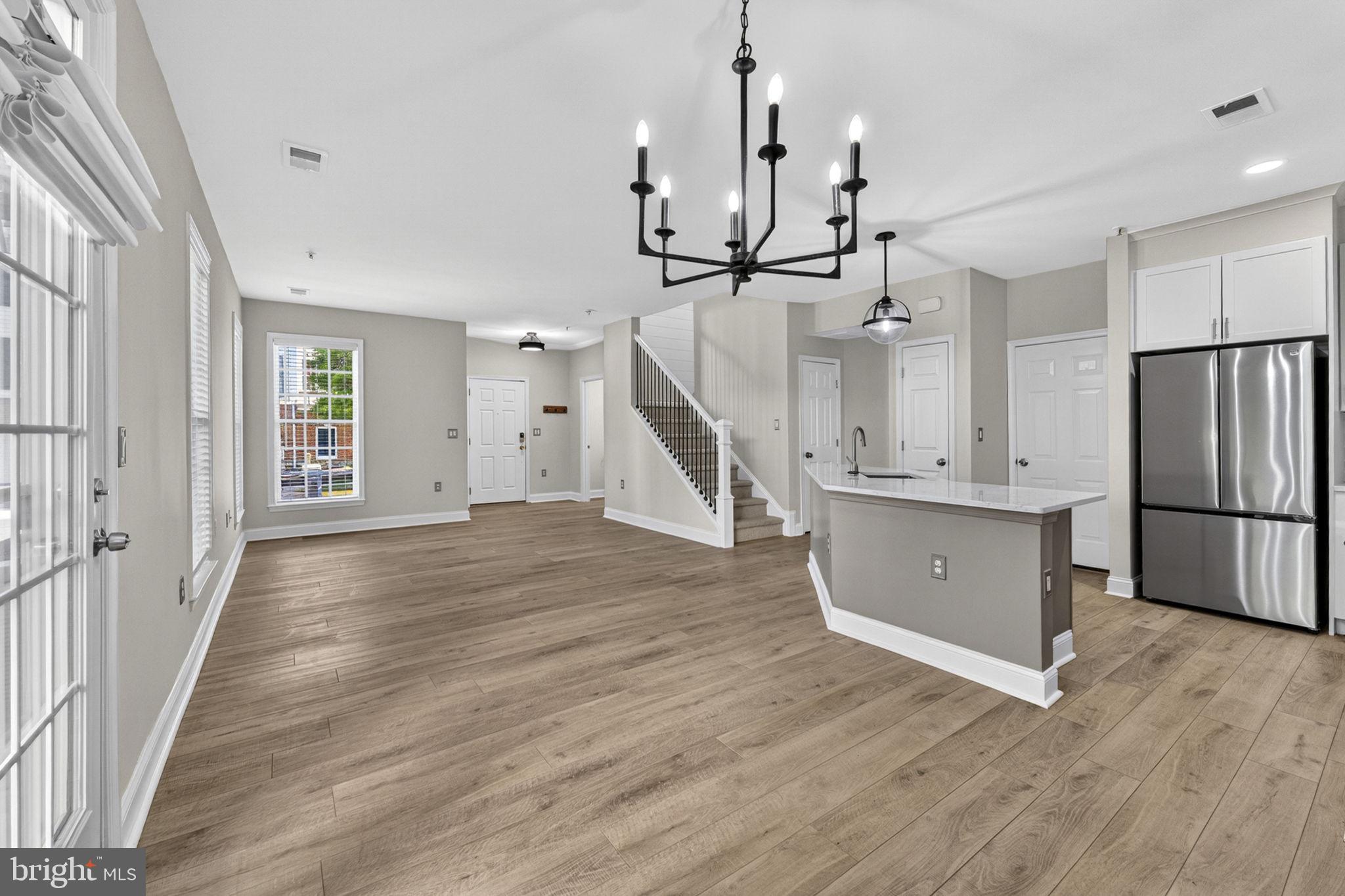 PARKS AT PIEDMONT SOUTH - Residential