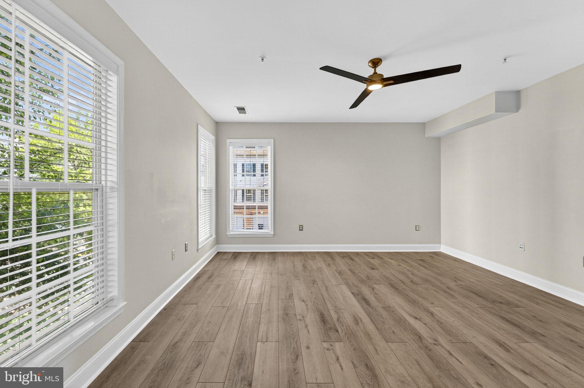 PARKS AT PIEDMONT SOUTH - Residential