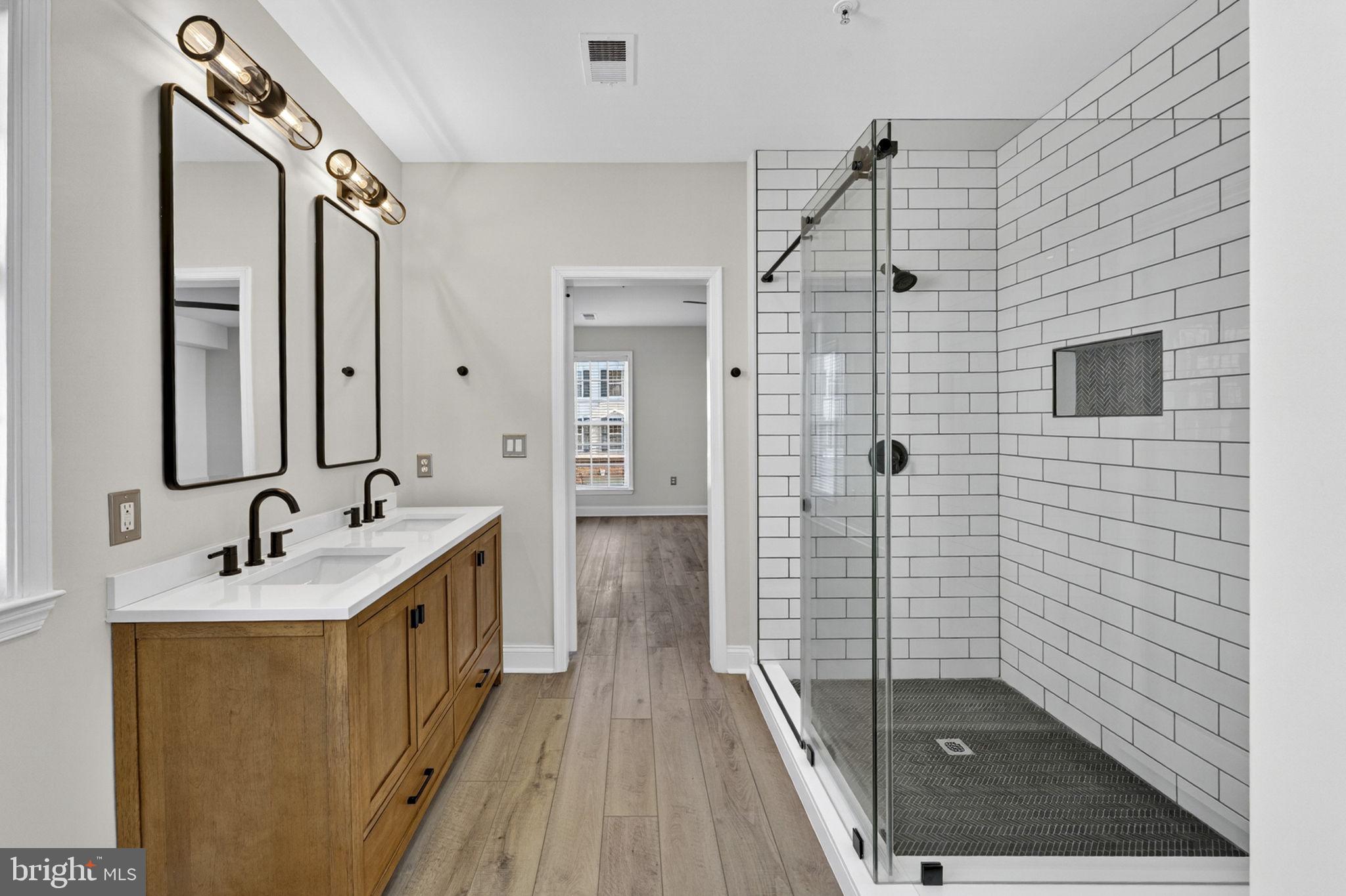 PARKS AT PIEDMONT SOUTH - Residential