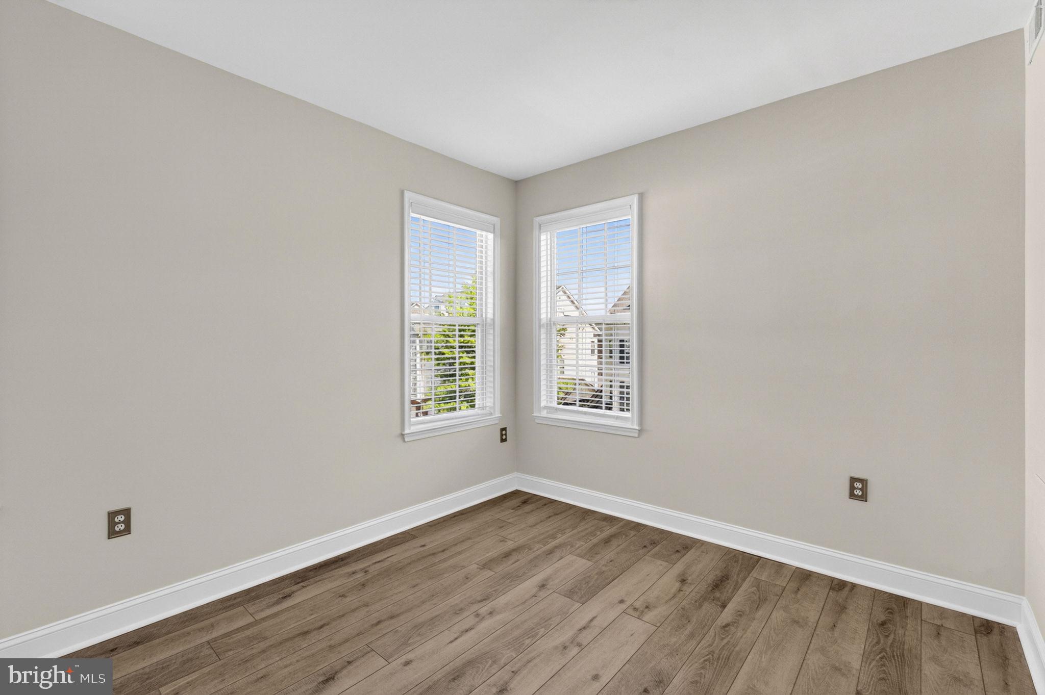 PARKS AT PIEDMONT SOUTH - Residential