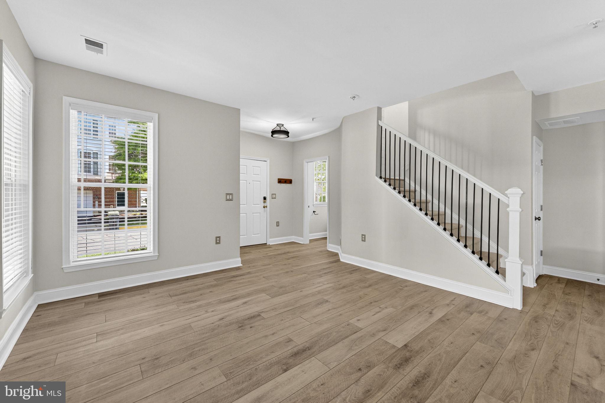 PARKS AT PIEDMONT SOUTH - Residential