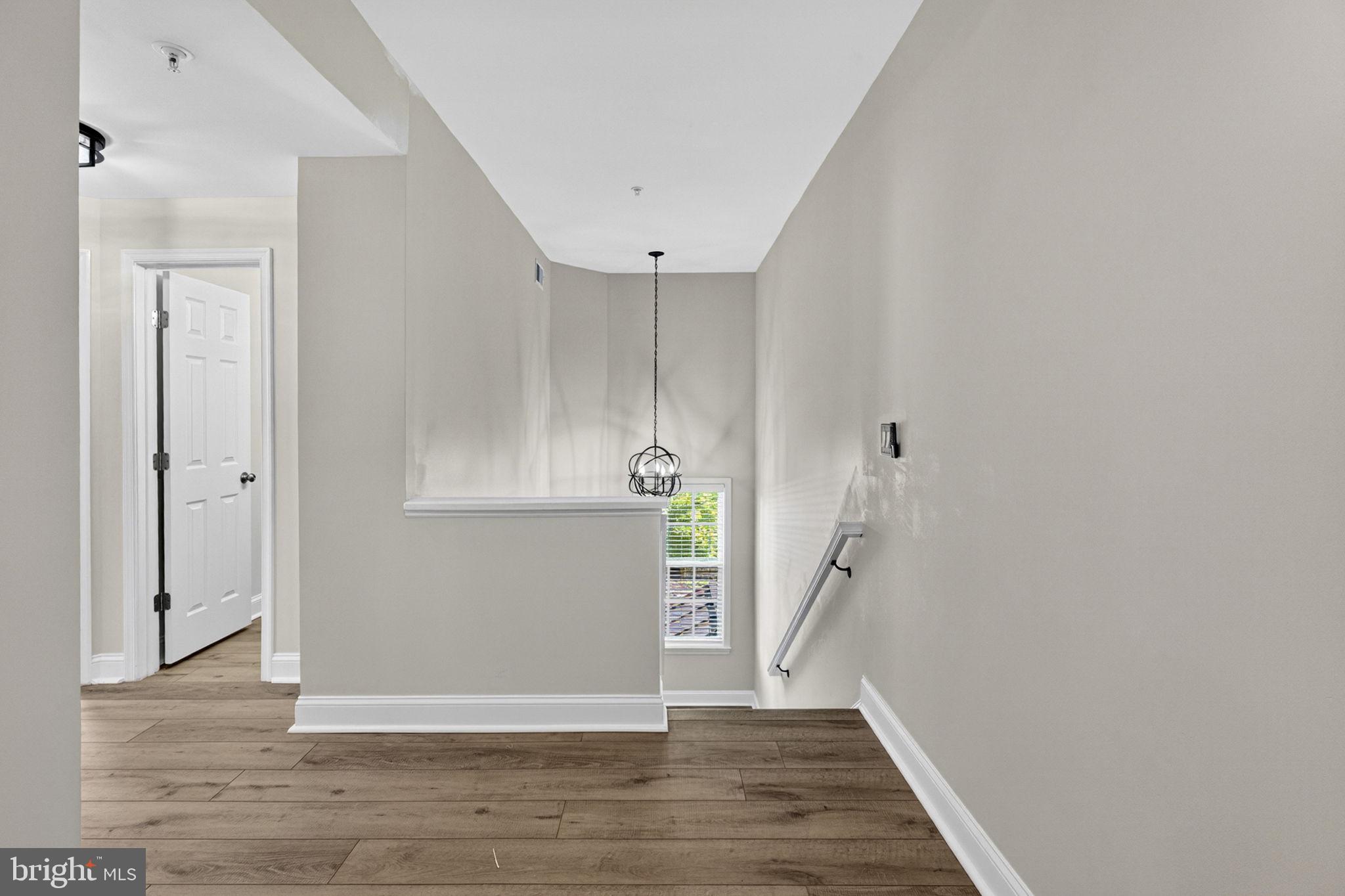 PARKS AT PIEDMONT SOUTH - Residential