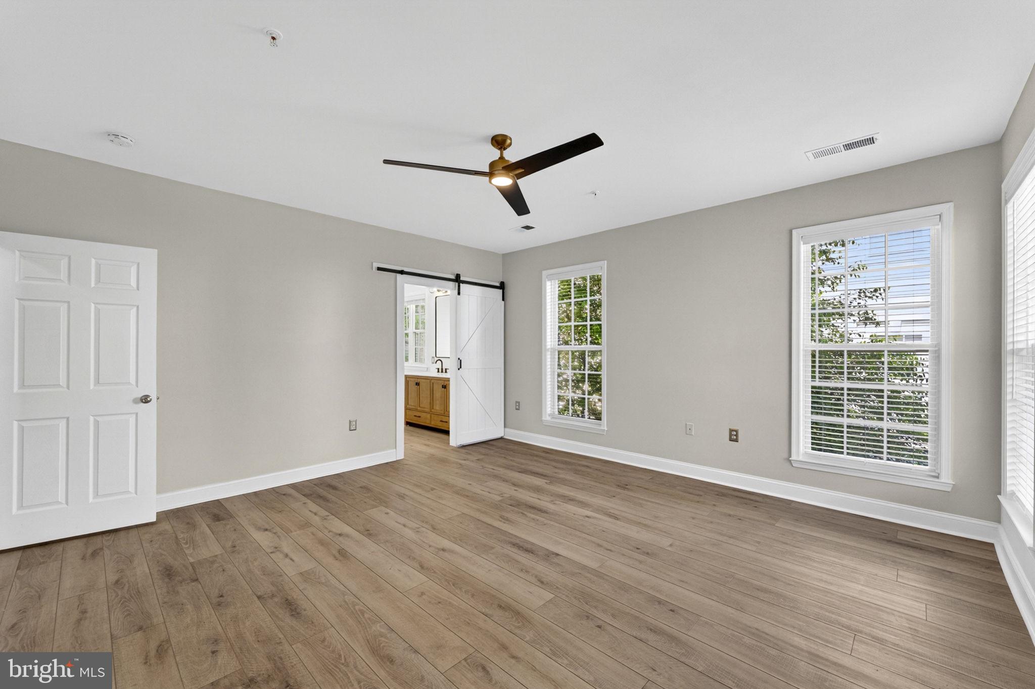 PARKS AT PIEDMONT SOUTH - Residential