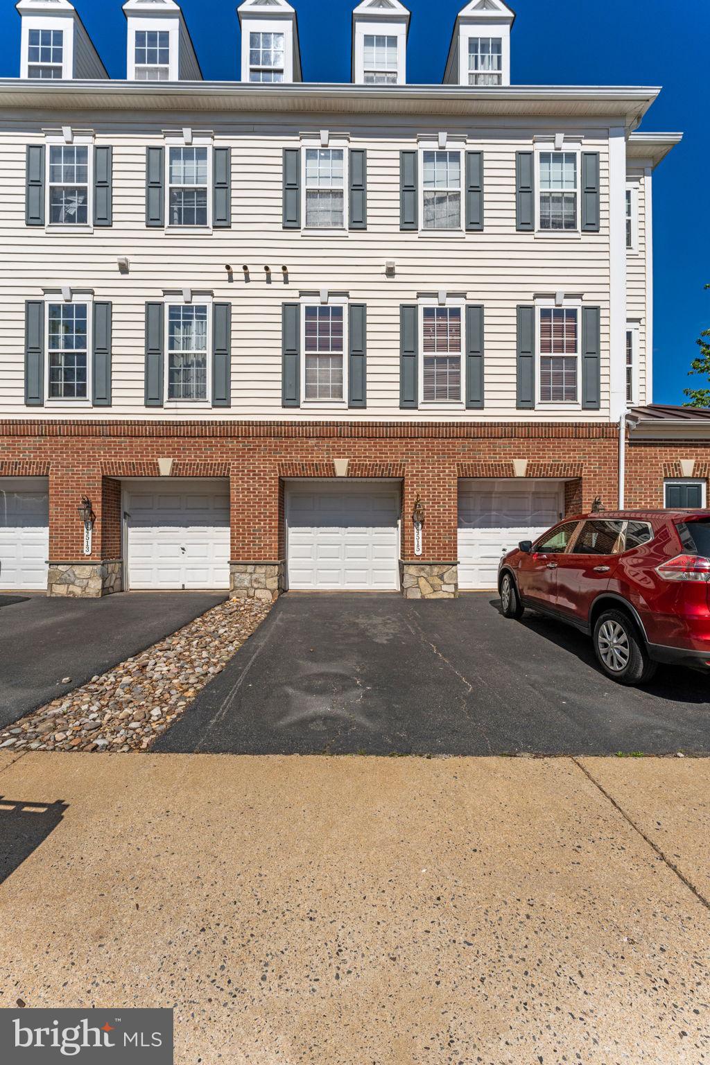 PARKS AT PIEDMONT SOUTH - Residential